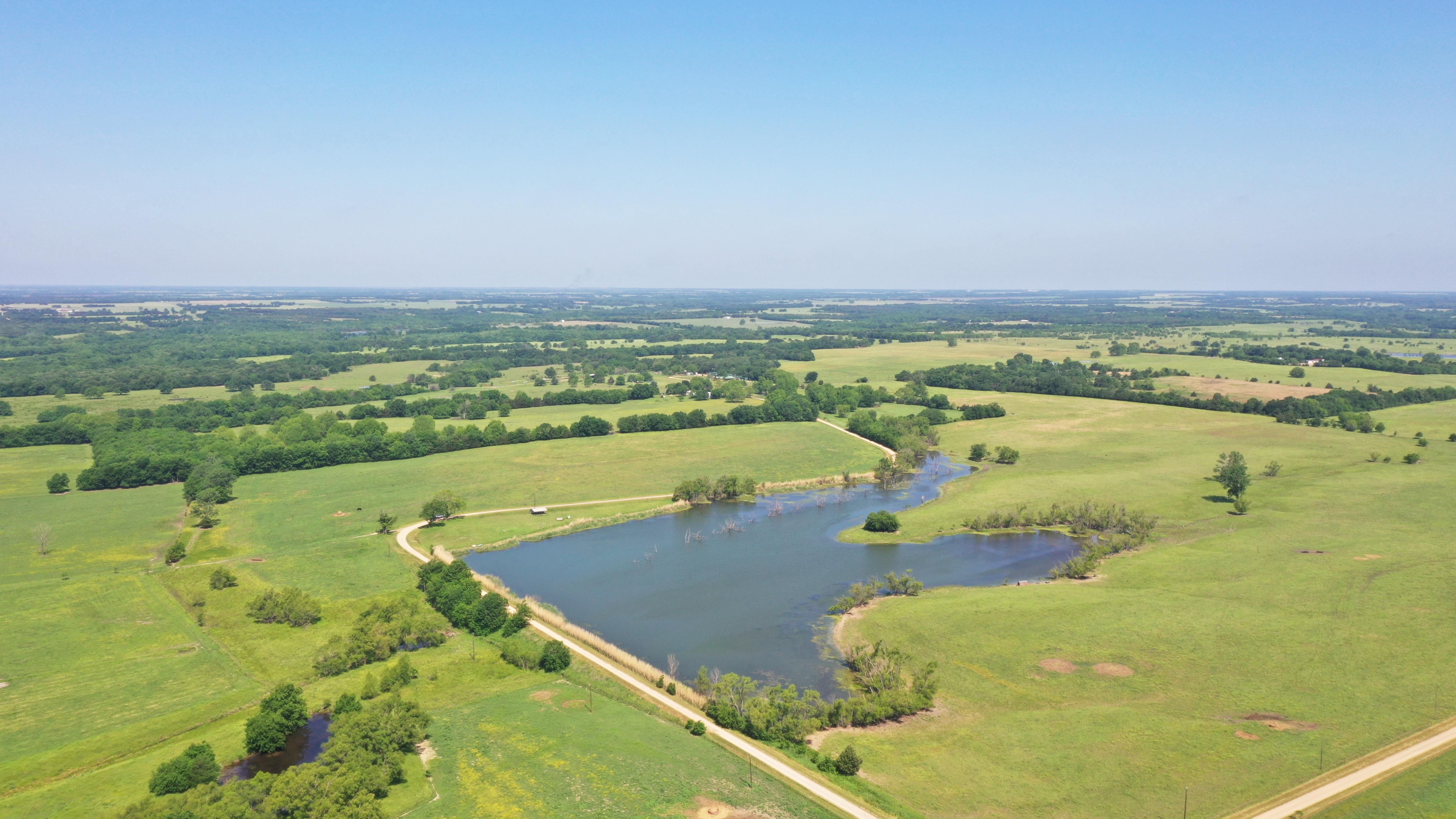 Roxton, Lamar County, TX Farms and Ranches, Recreational Property