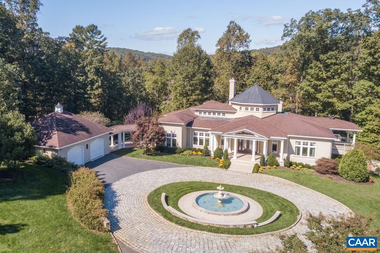 Charlottesville, Charlottesville City County, VA Lakefront Property