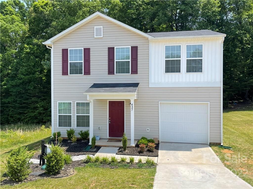 Statesville, Iredell County, NC House for sale Property ID 413581771