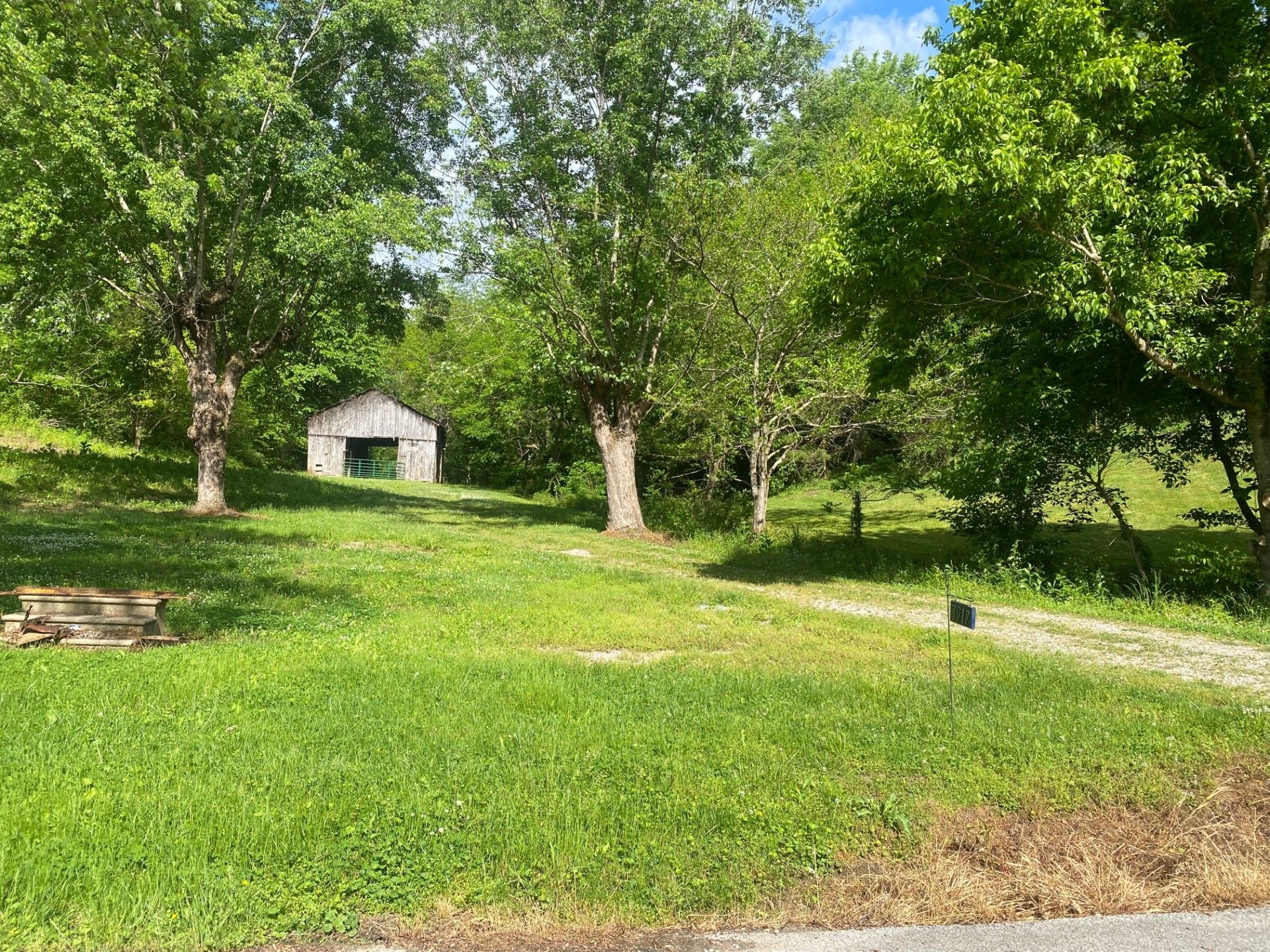 Burkesville, Cumberland County, KY Undeveloped Land, Lakefront Property