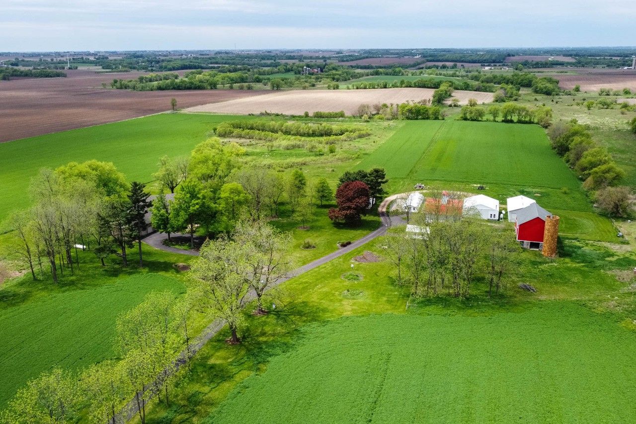 Winnebago, Winnebago County, IL Farms and Ranches, House for sale