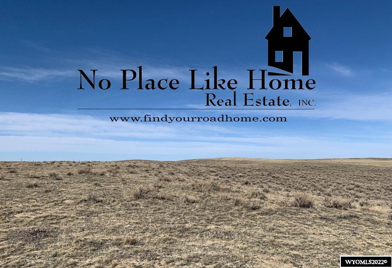 Casper, Natrona County, WY Undeveloped Land for sale Property ID