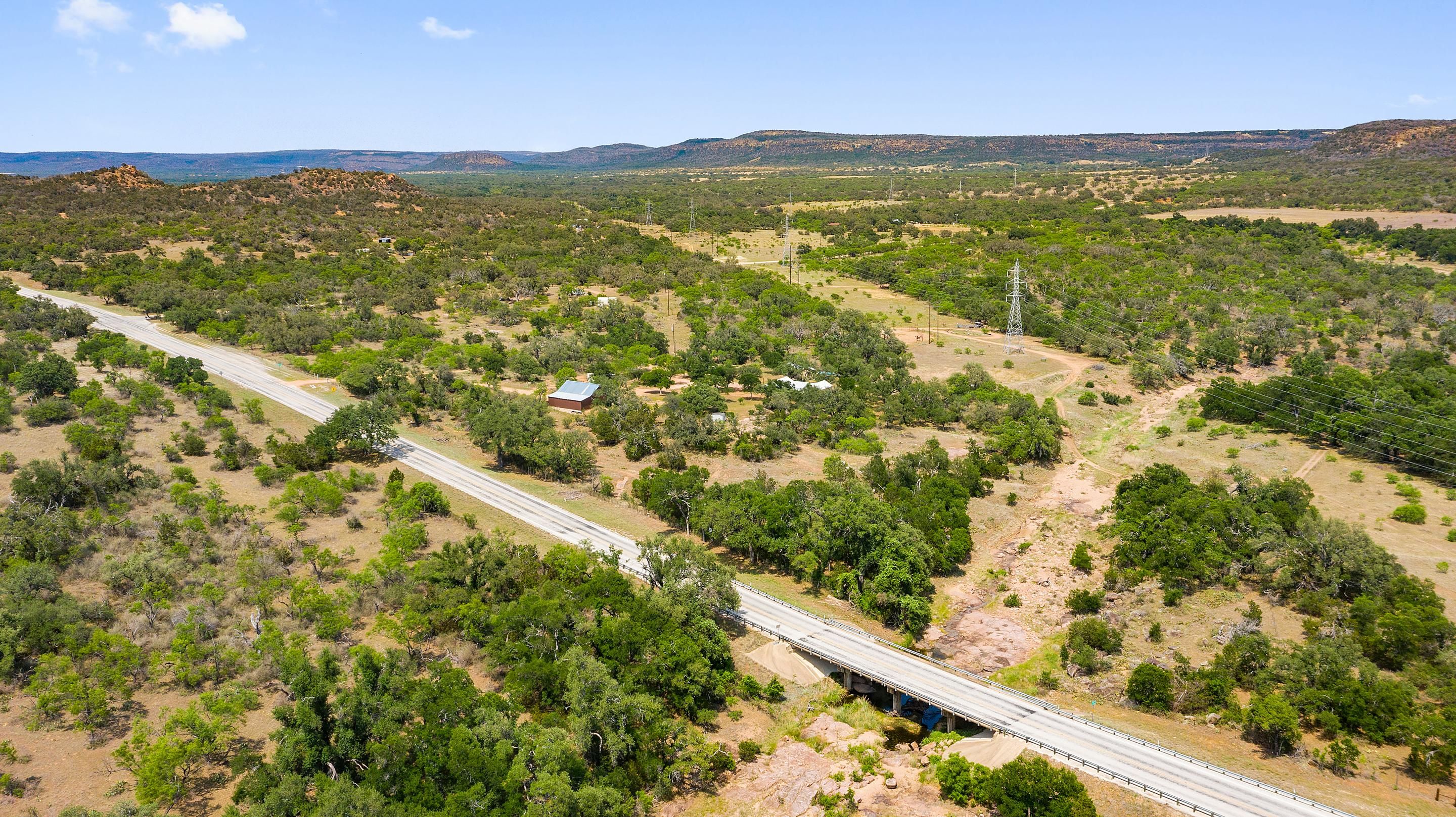 Fredericksburg, Gillespie County, TX Farms and Ranches, Commercial