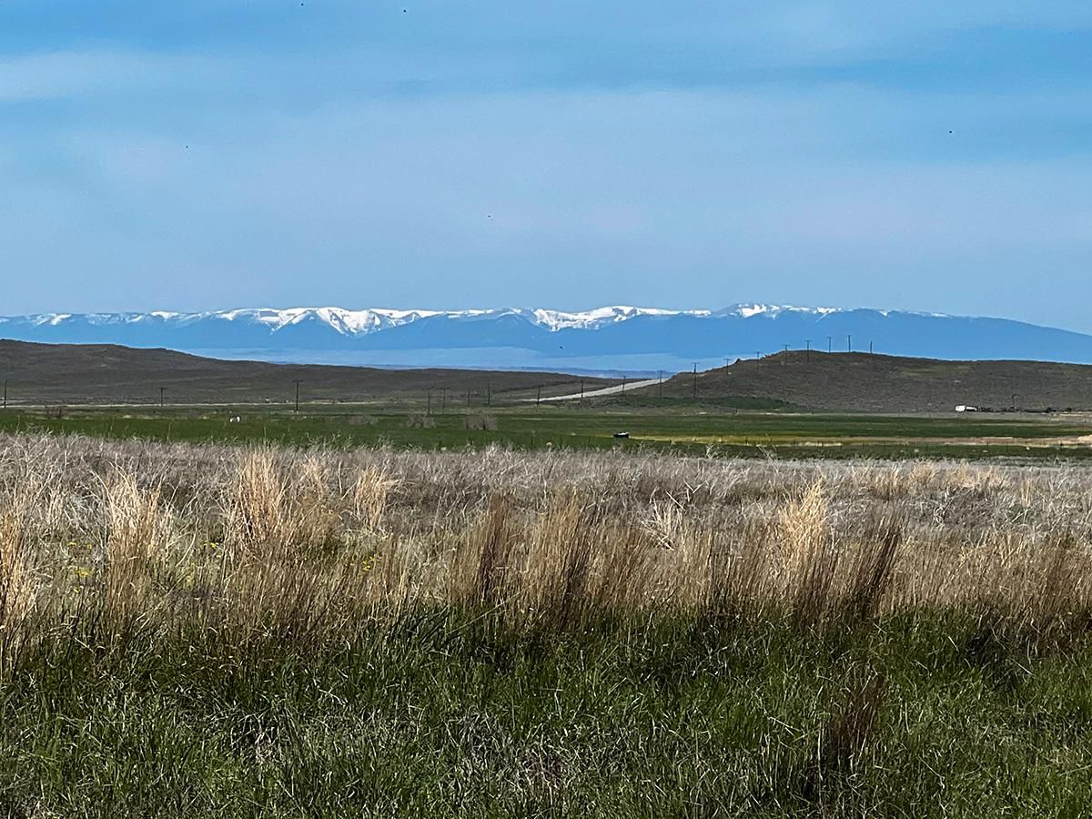 21 mile road, Broadview, MT 59015 LandWatch