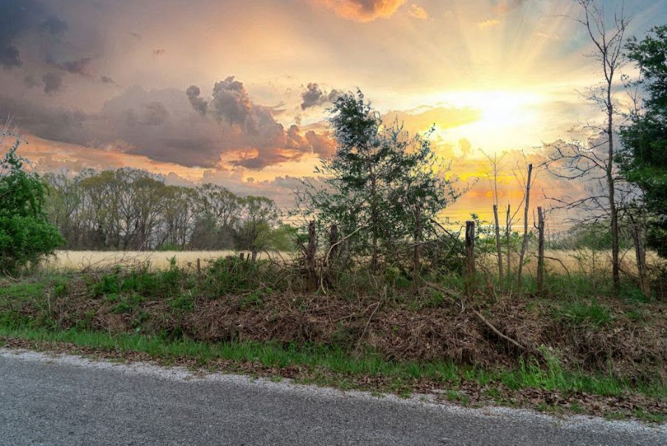 Lamar, Marshall County, MS Recreational Property, Undeveloped Land