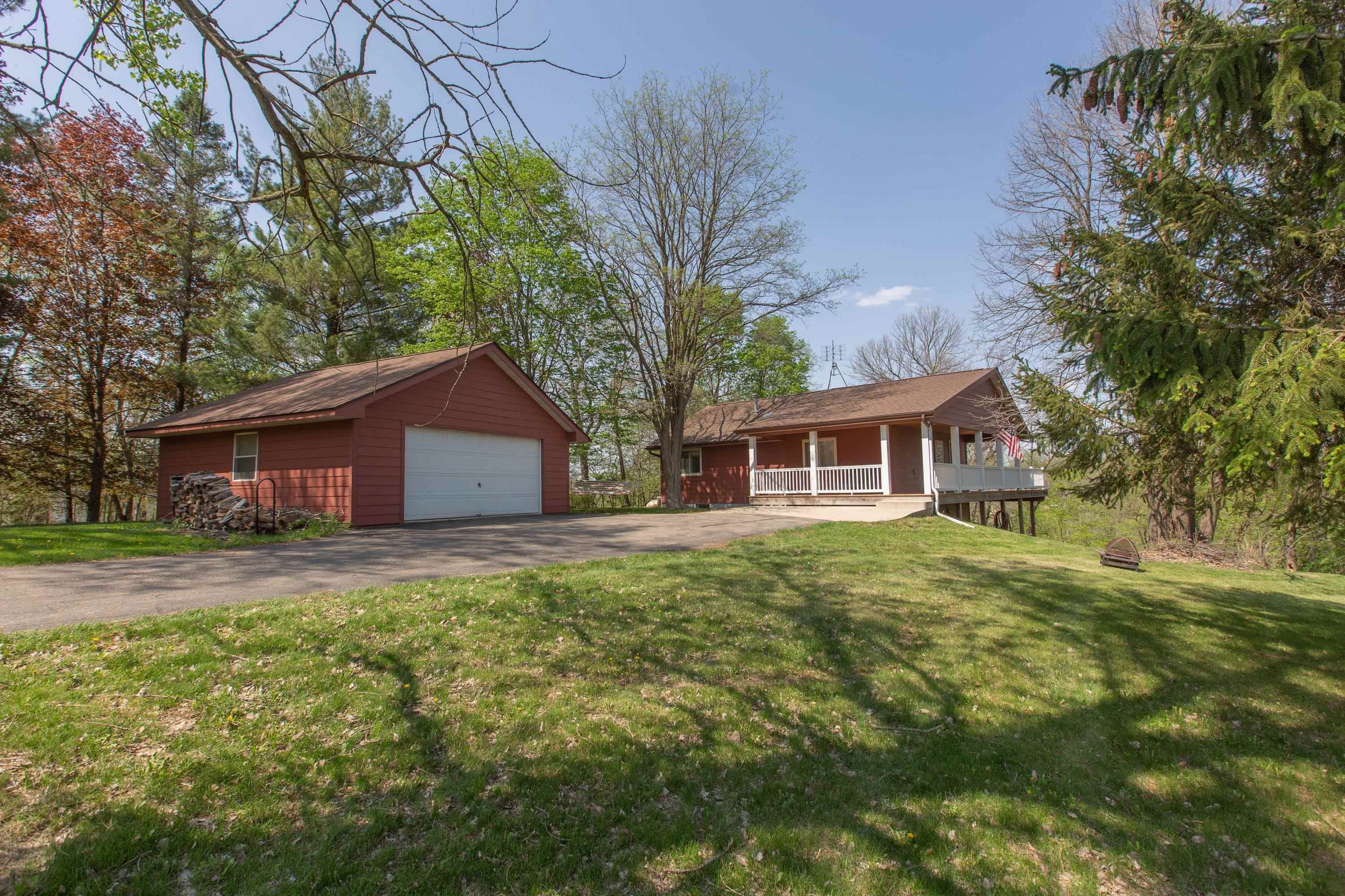 Apple River, Jo Daviess County, IL Lakefront Property, Waterfront