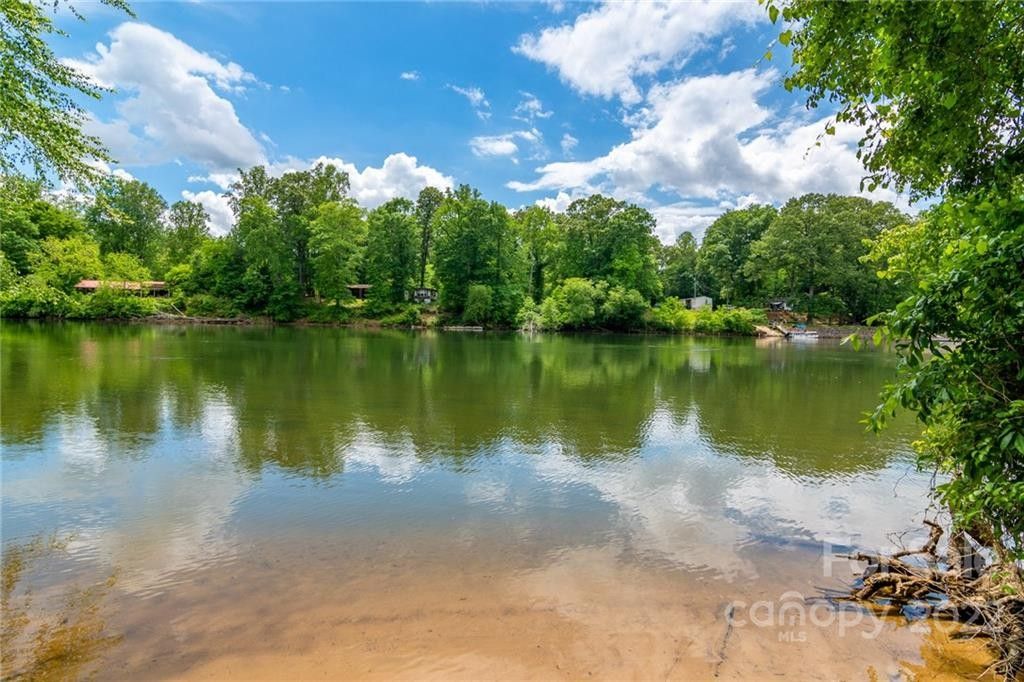Statesville, Iredell County, NC Farms and Ranches, Lakefront Property