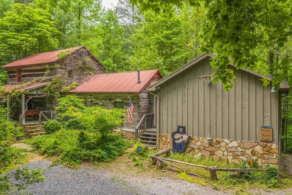 Cosby, Cocke County, TN House for sale Property ID 413617258 LandWatch