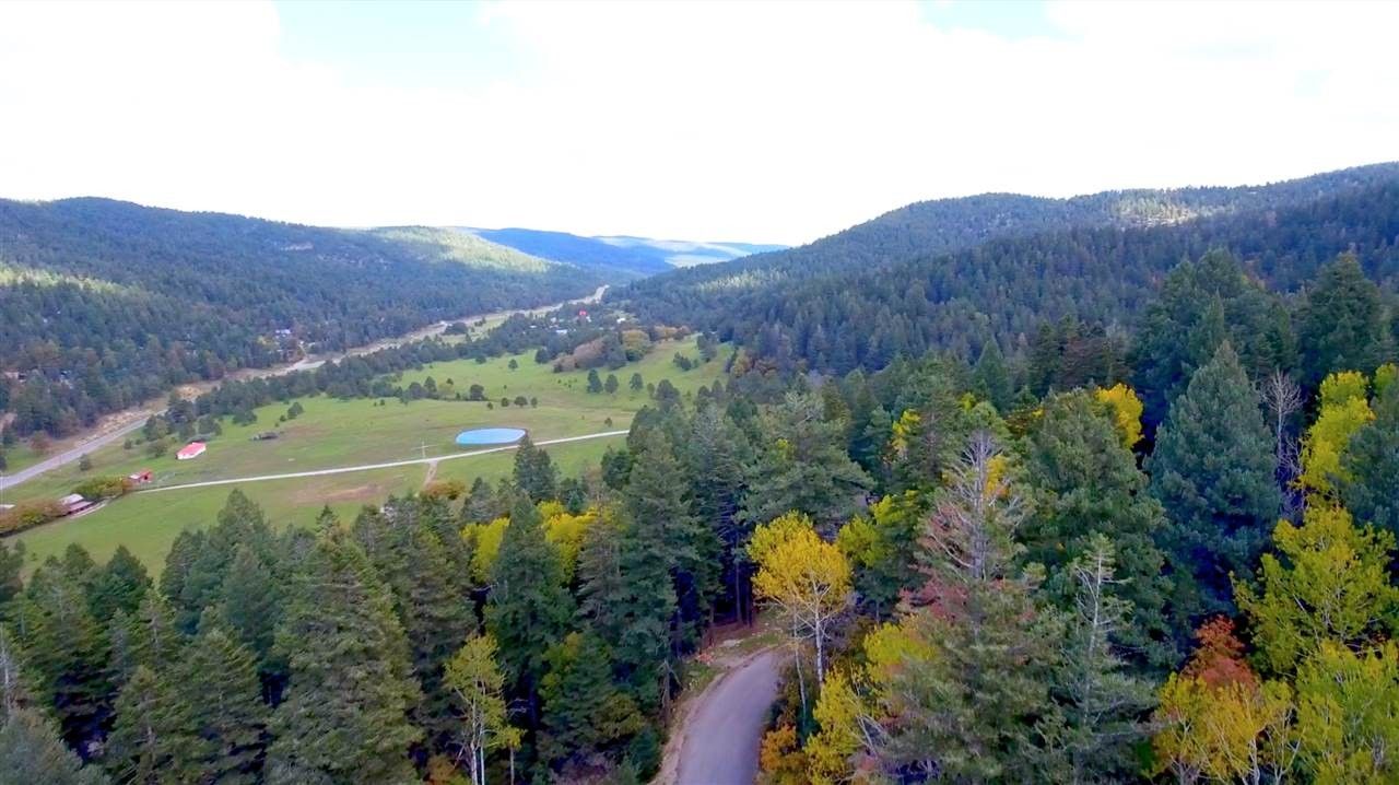 Cloudcroft, Otero County, NM Homesites for sale Property ID 413617310