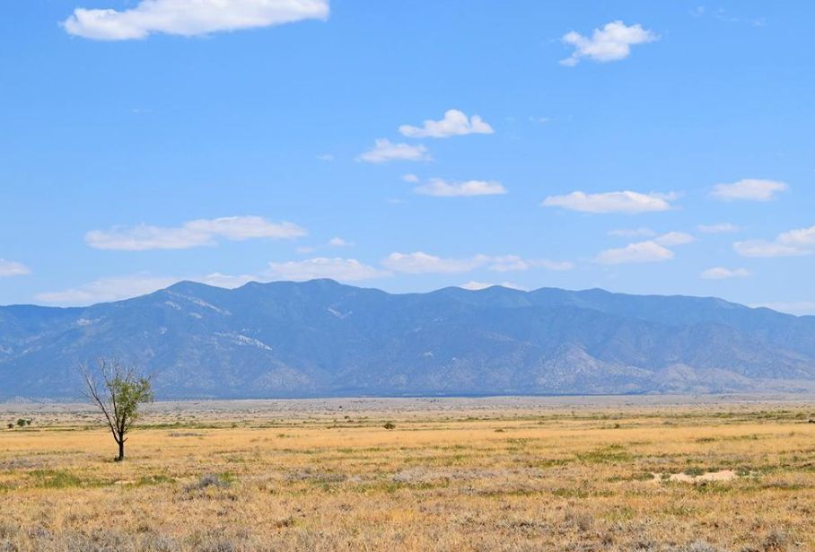 Belen, Valencia County, NM Recreational Property, Undeveloped Land
