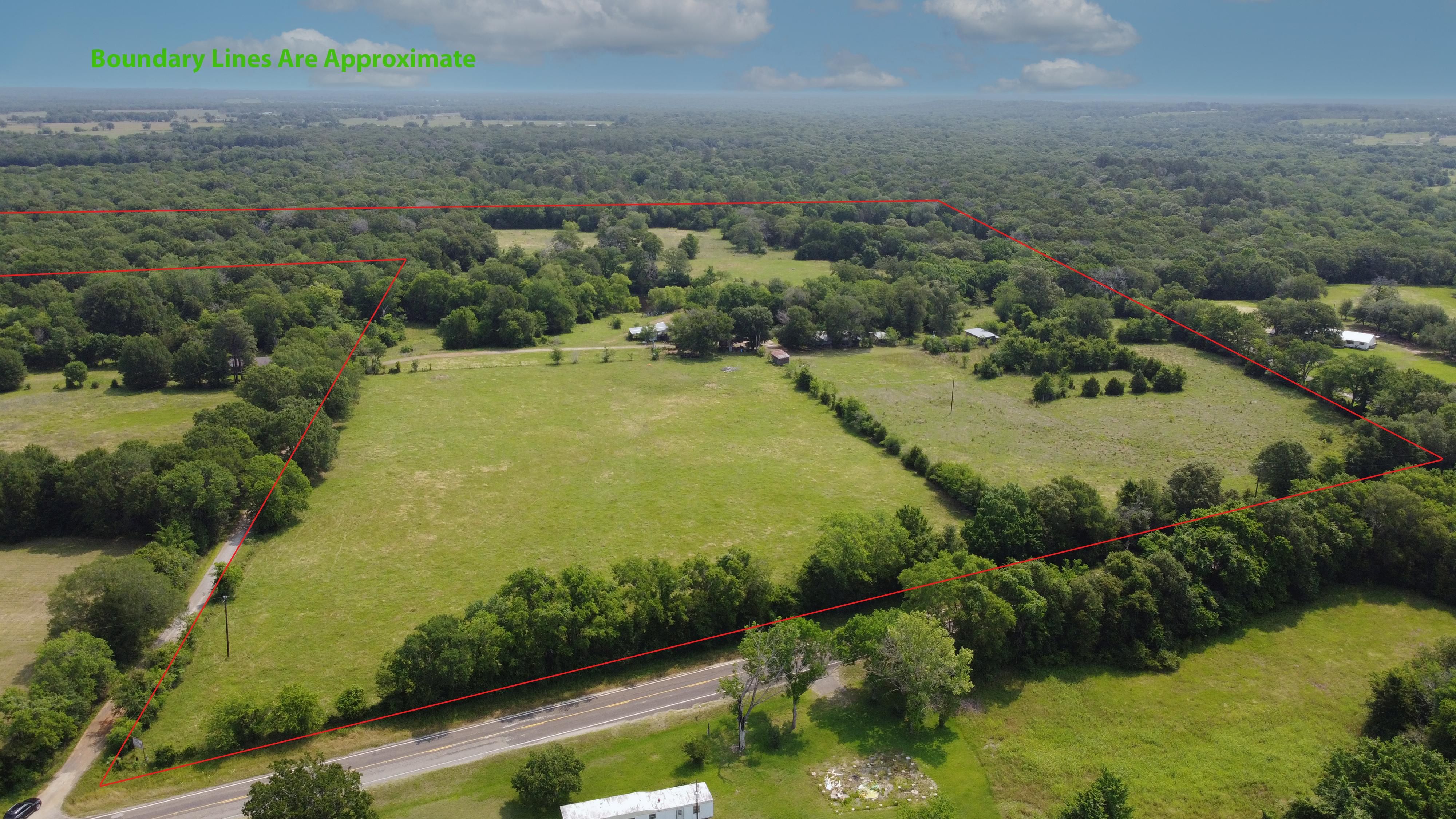 Leona, Leon County, TX Farms and Ranches, House for sale Property ID