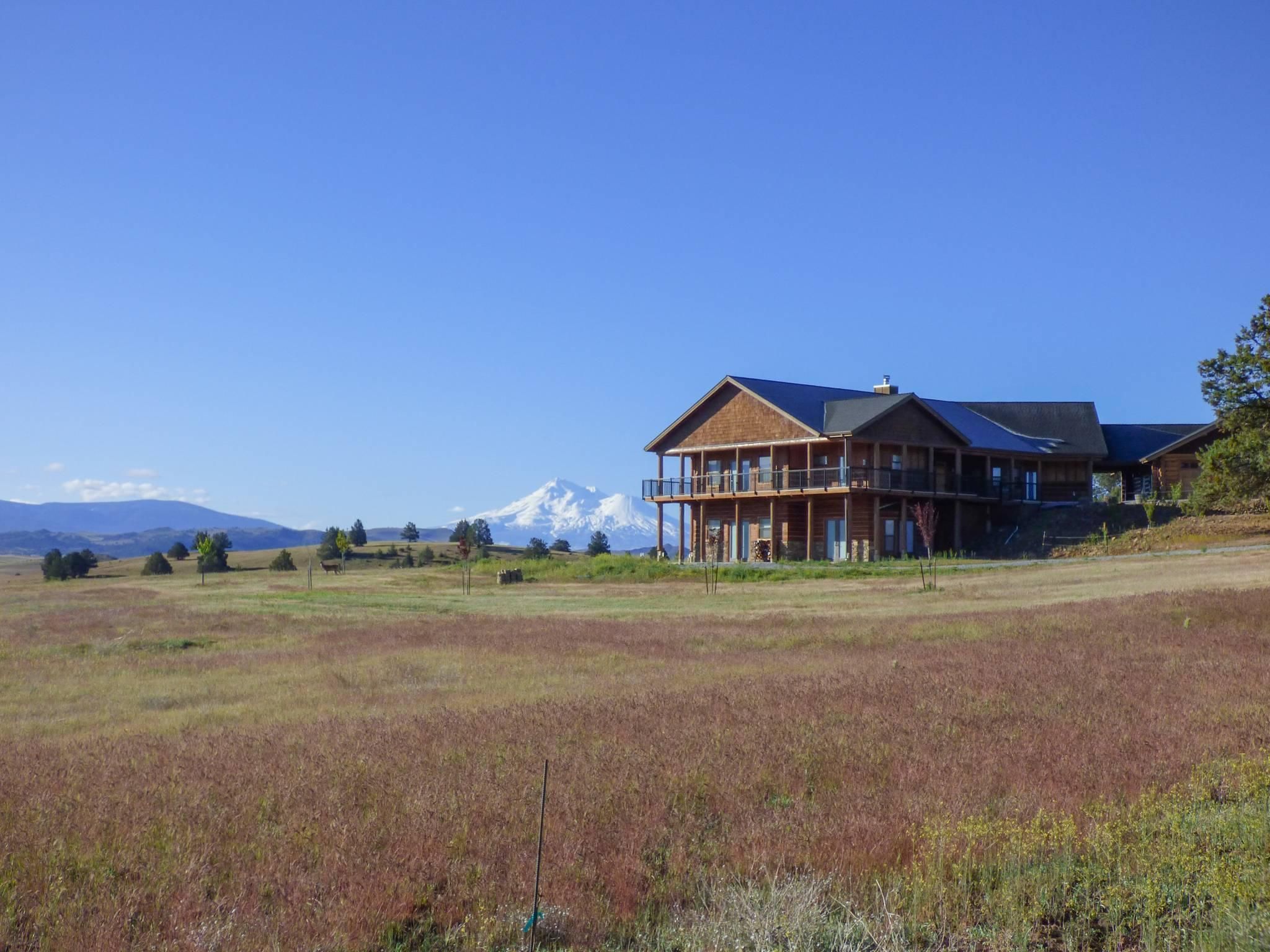 Montague, Siskiyou County, CA Farms and Ranches for sale Property ID