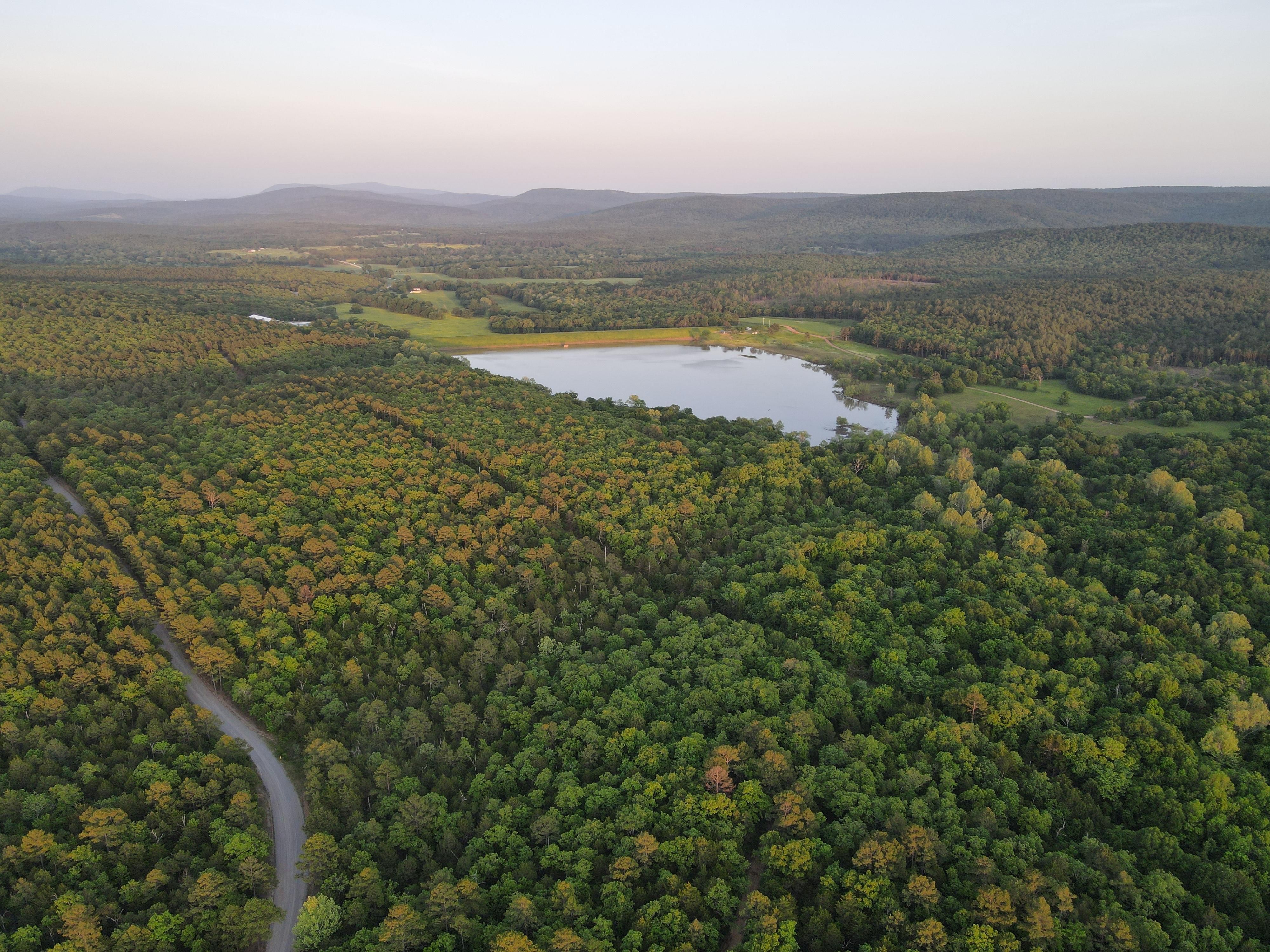 Panola, Latimer County, OK Recreational Property, Homesites for sale