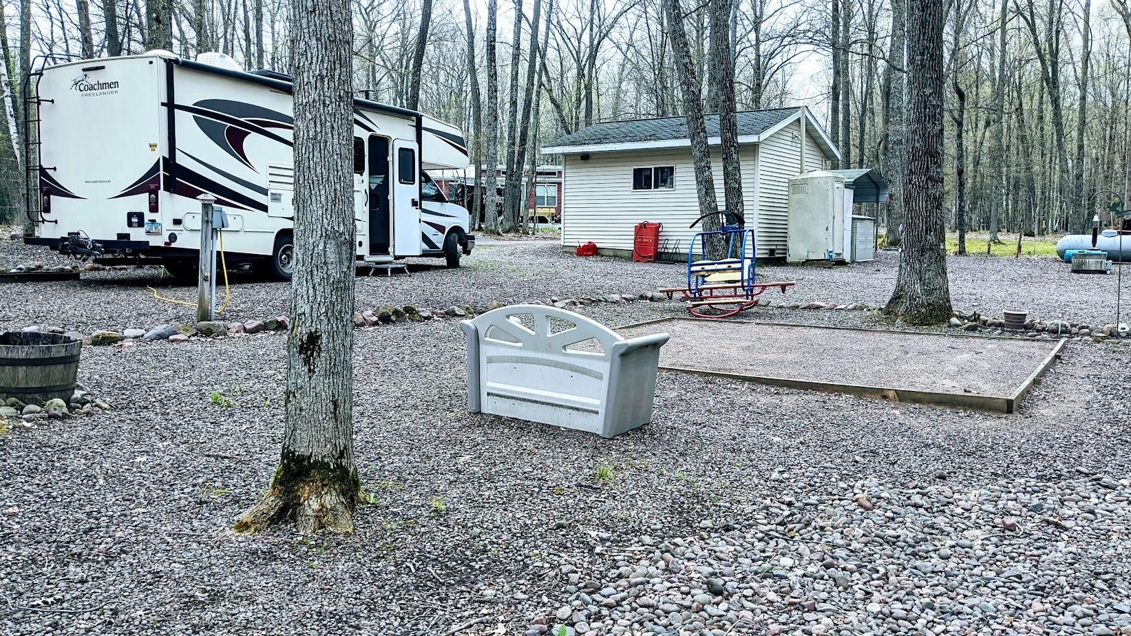 W14228 McCann Dr., New Auburn, WI 54757 MLS 1564187 LandWatch