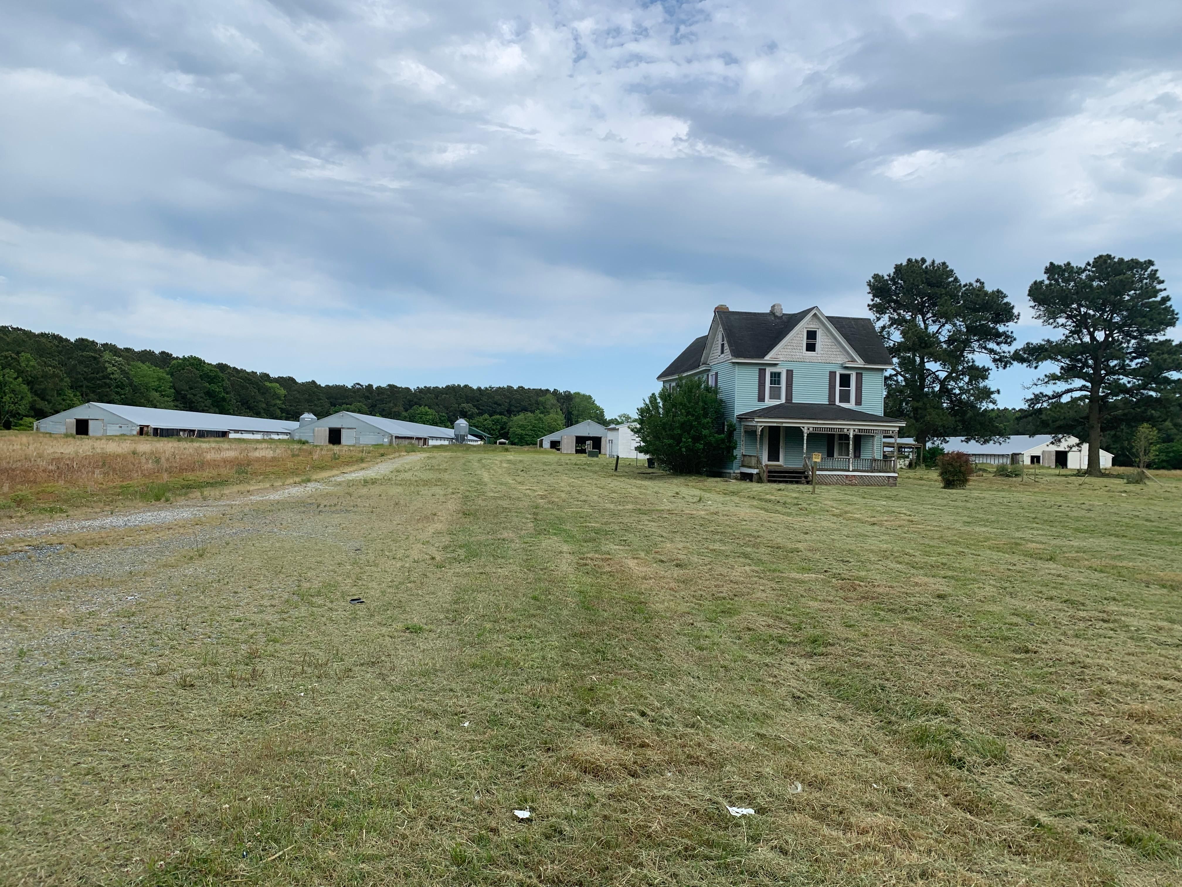 New Church, County, VA Farms and Ranches for sale Property ID