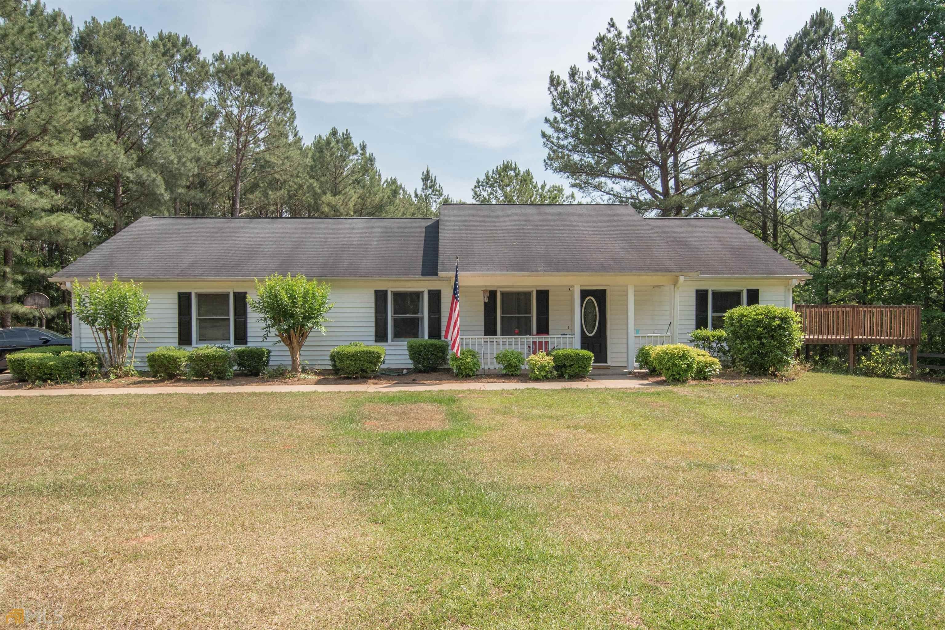 Hogansville, Troup County, GA House for sale Property ID 413623403