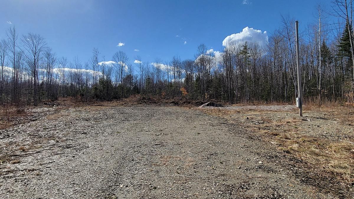 Woodville, Penobscot County, ME Recreational Property, Timberland