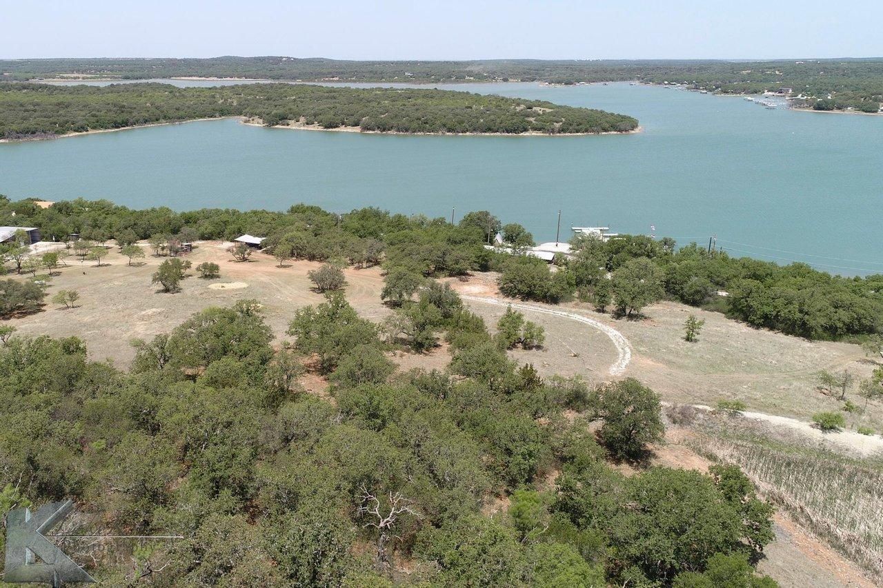 Cisco, Eastland County, TX Recreational Property, House for sale