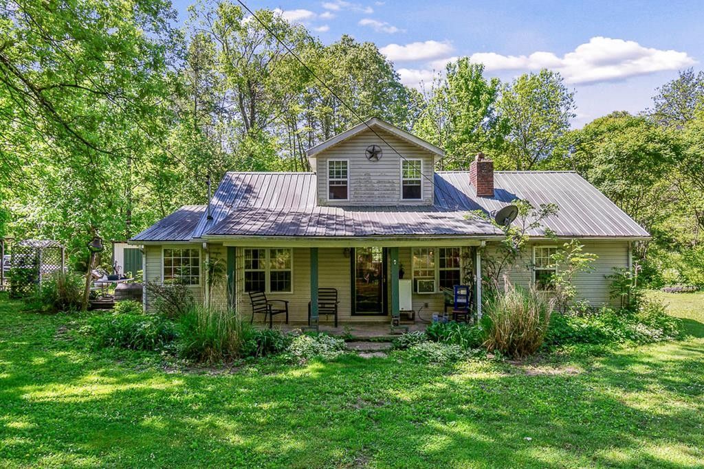 Monroe, Overton County, TN House for sale Property ID 413631367