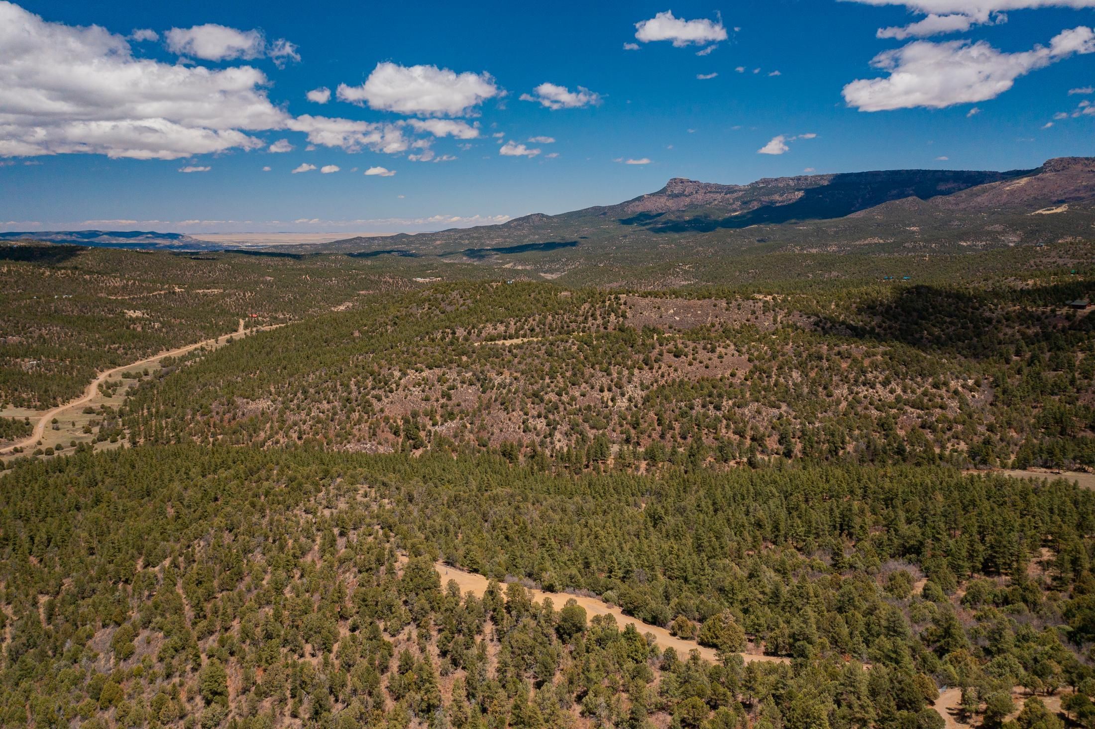 Trinidad, Las Animas County, CO Recreational Property, Hunting Property