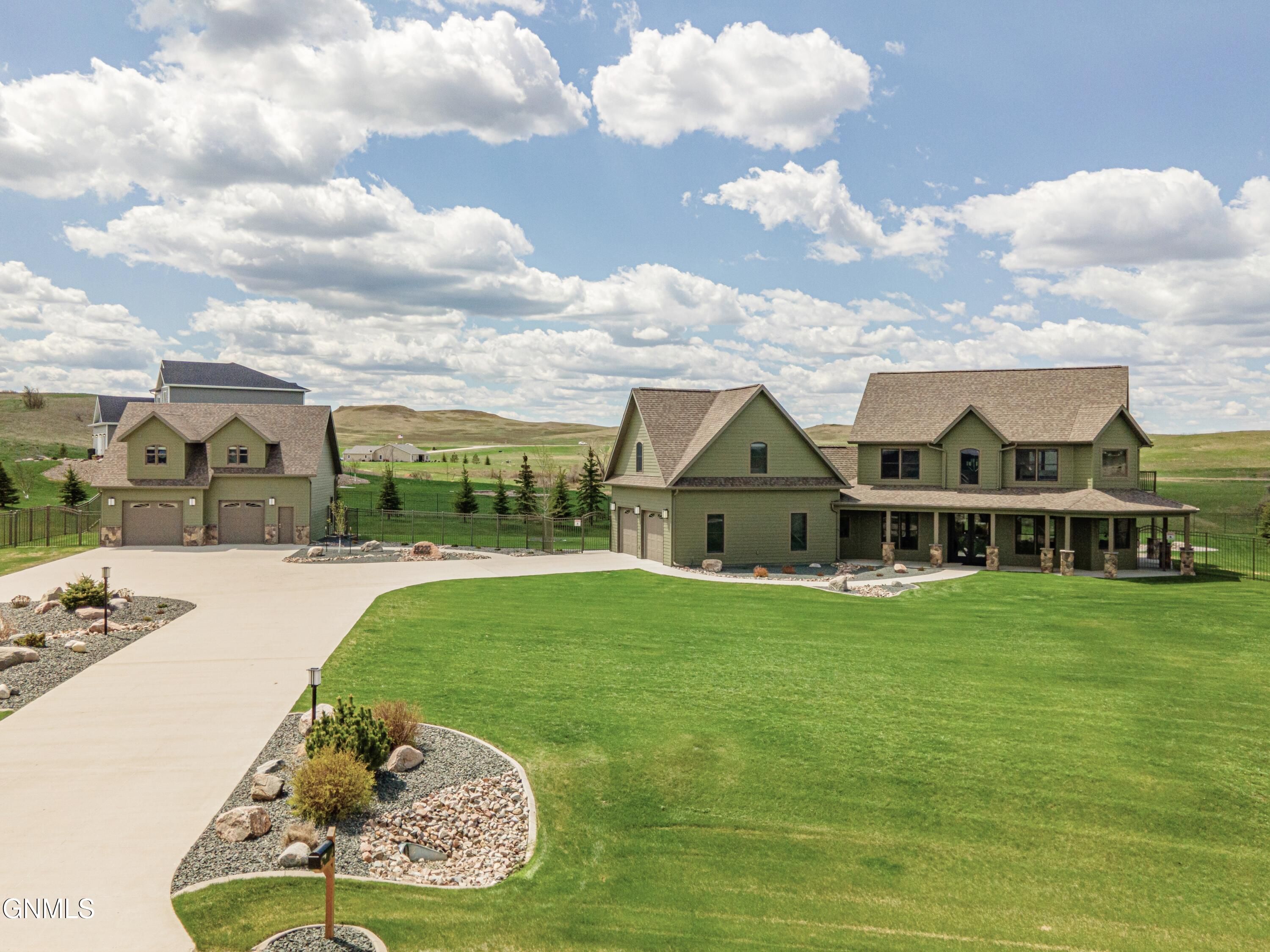 Bismarck, Burleigh County, ND House for sale Property ID 413634660