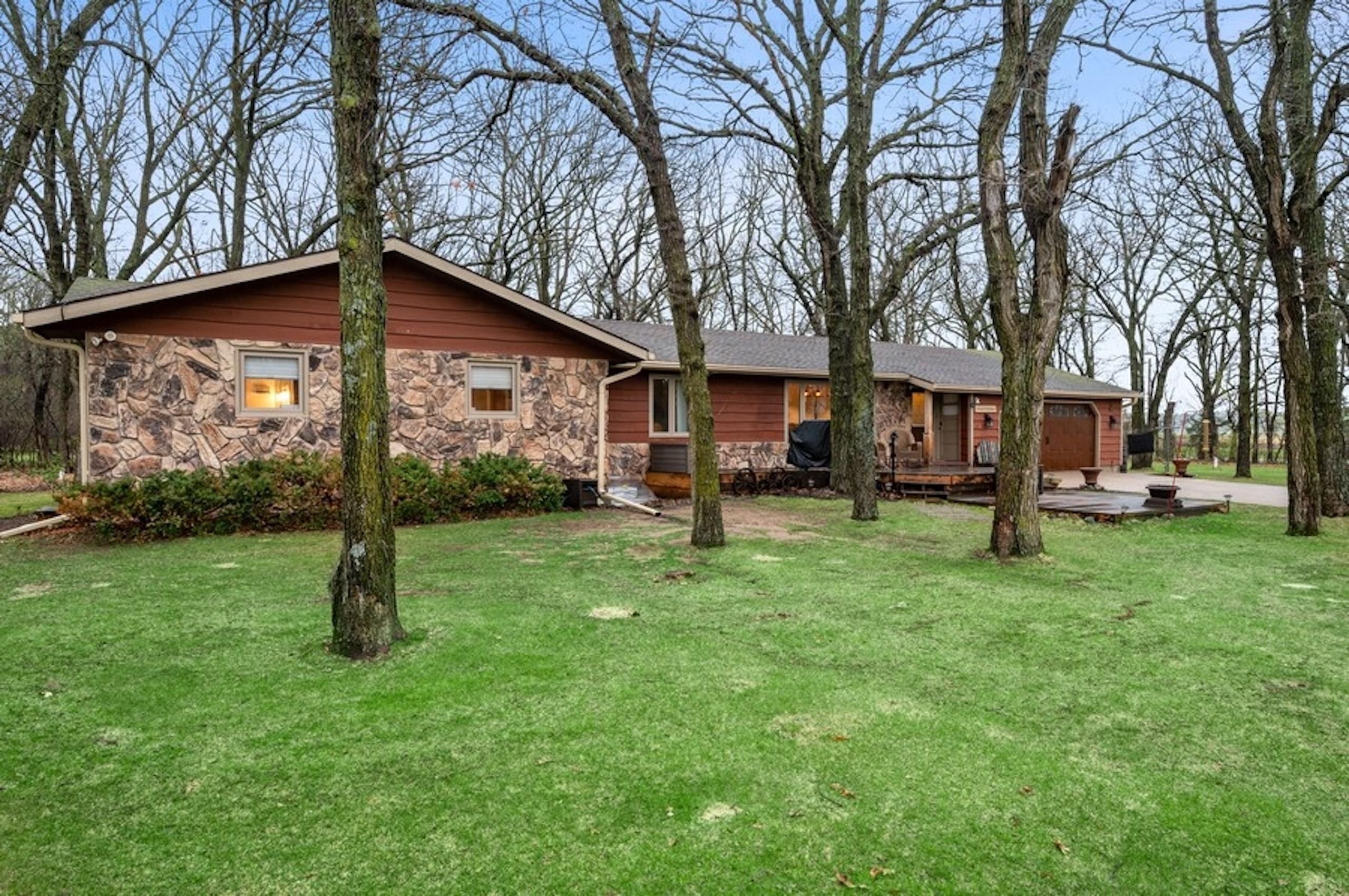 Rice, Benton County, MN Recreational Property, Hunting Property for
