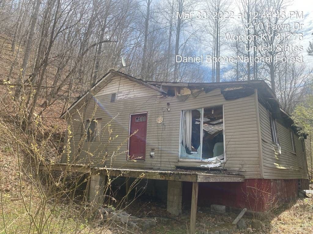 Cinda, Leslie County, KY Homesites for sale Property ID 413636609