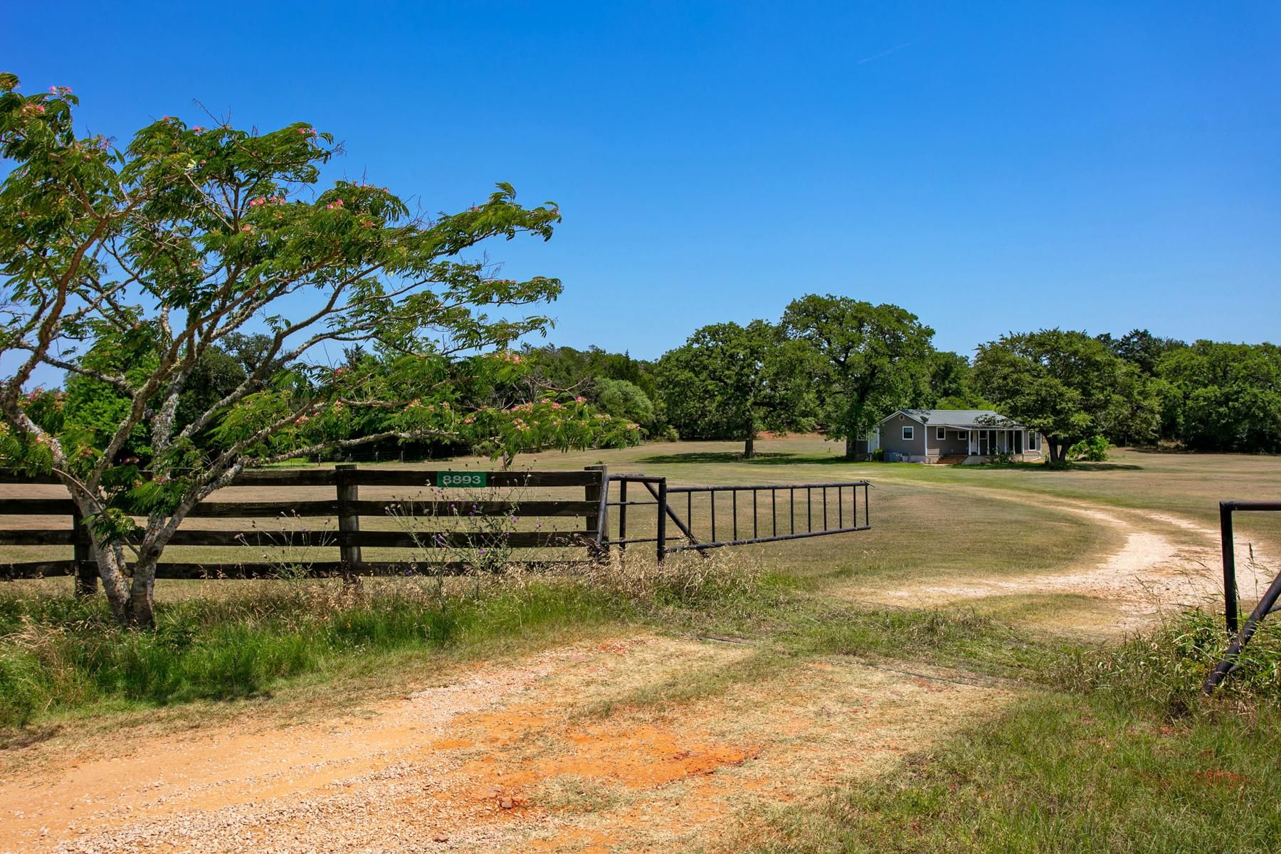 Caldwell, Burleson County, TX Horse Property, House for sale Property ID 413640984 LandWatch