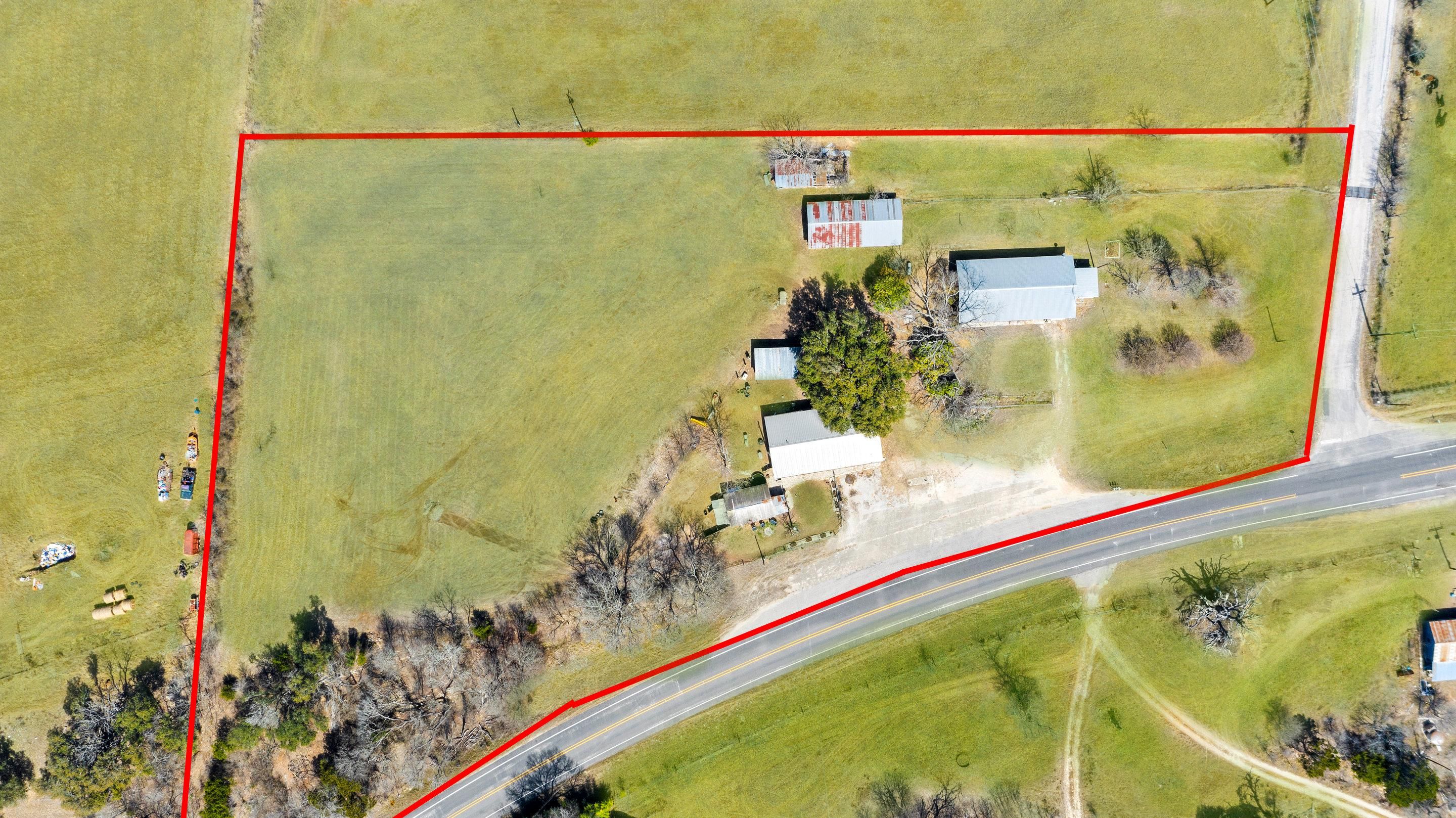 Blanco County Property For Sale