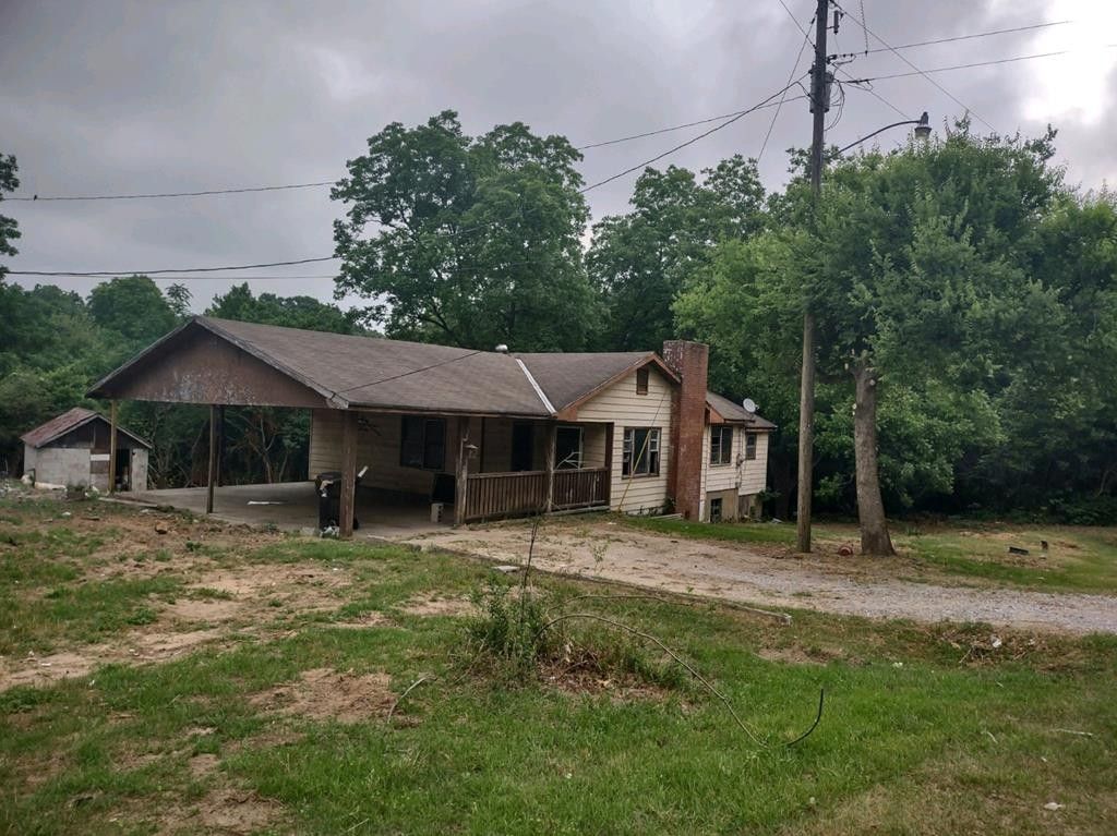 Cusseta, Chattahoochee County, GA House for sale Property ID 413646642