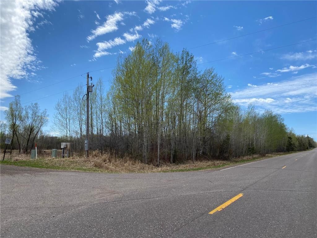 Kettle River, Carlton County, MN Undeveloped Land for sale Property ID