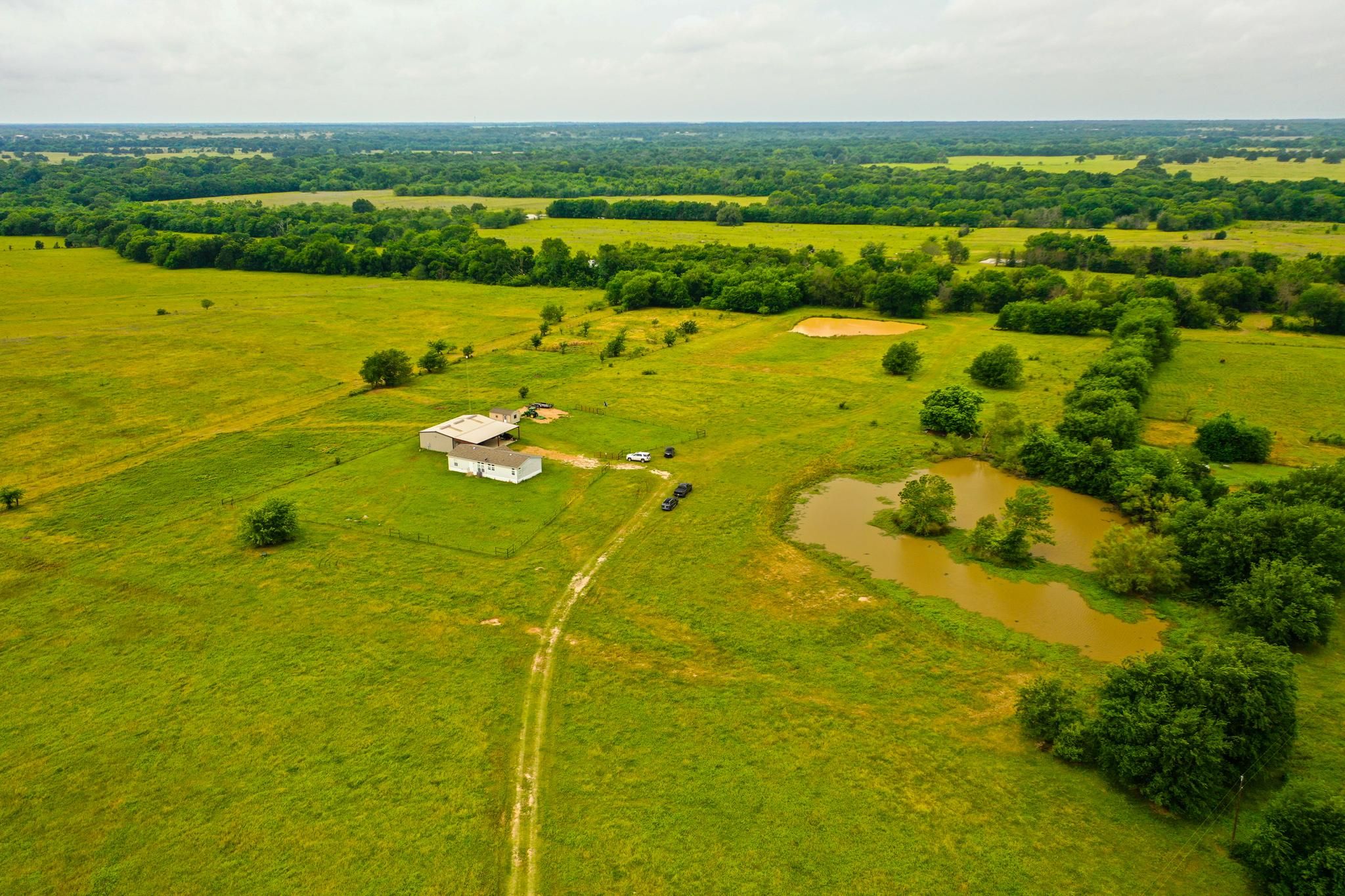 Wills Point, Van Zandt County, TX Farms and Ranches, Recreational