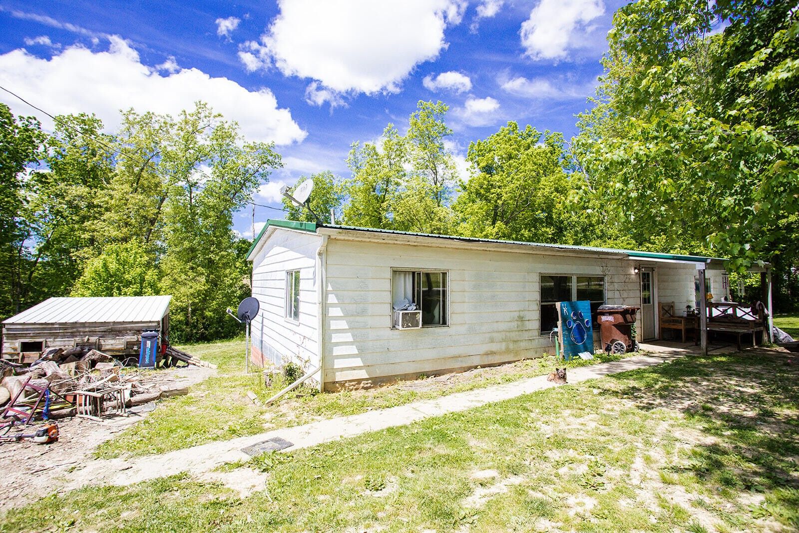 Jeffersonville, Montgomery County, KY House for sale Property ID