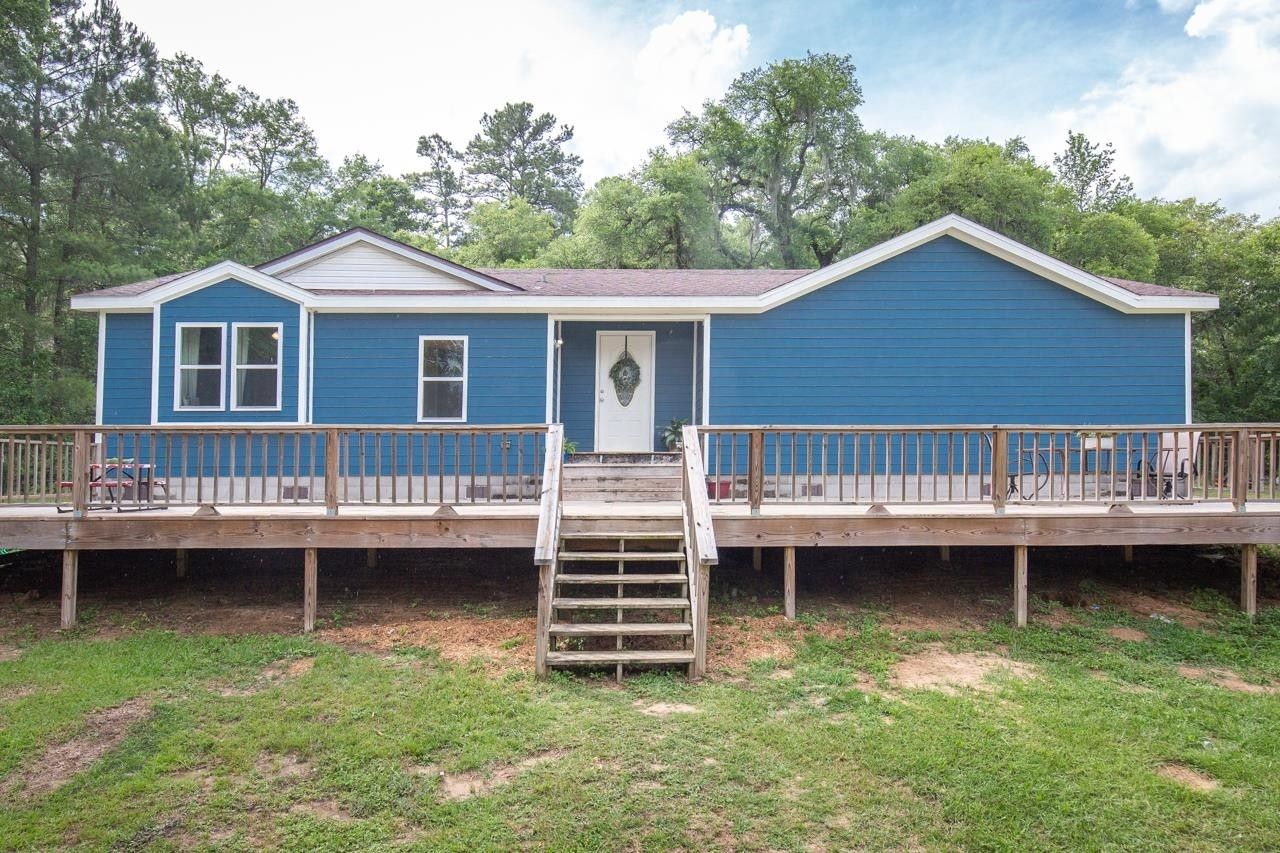 Greenville, Jefferson County, FL House for sale Property ID 413648714 LandWatch