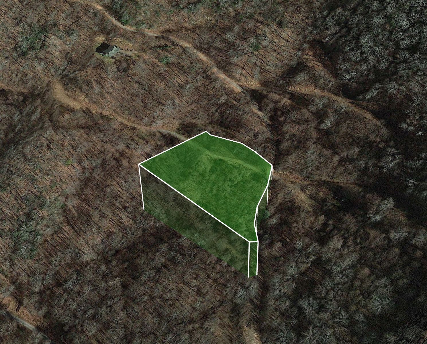 Clyde, Haywood County, NC Recreational Property, Undeveloped Land, Homesites for sale Property