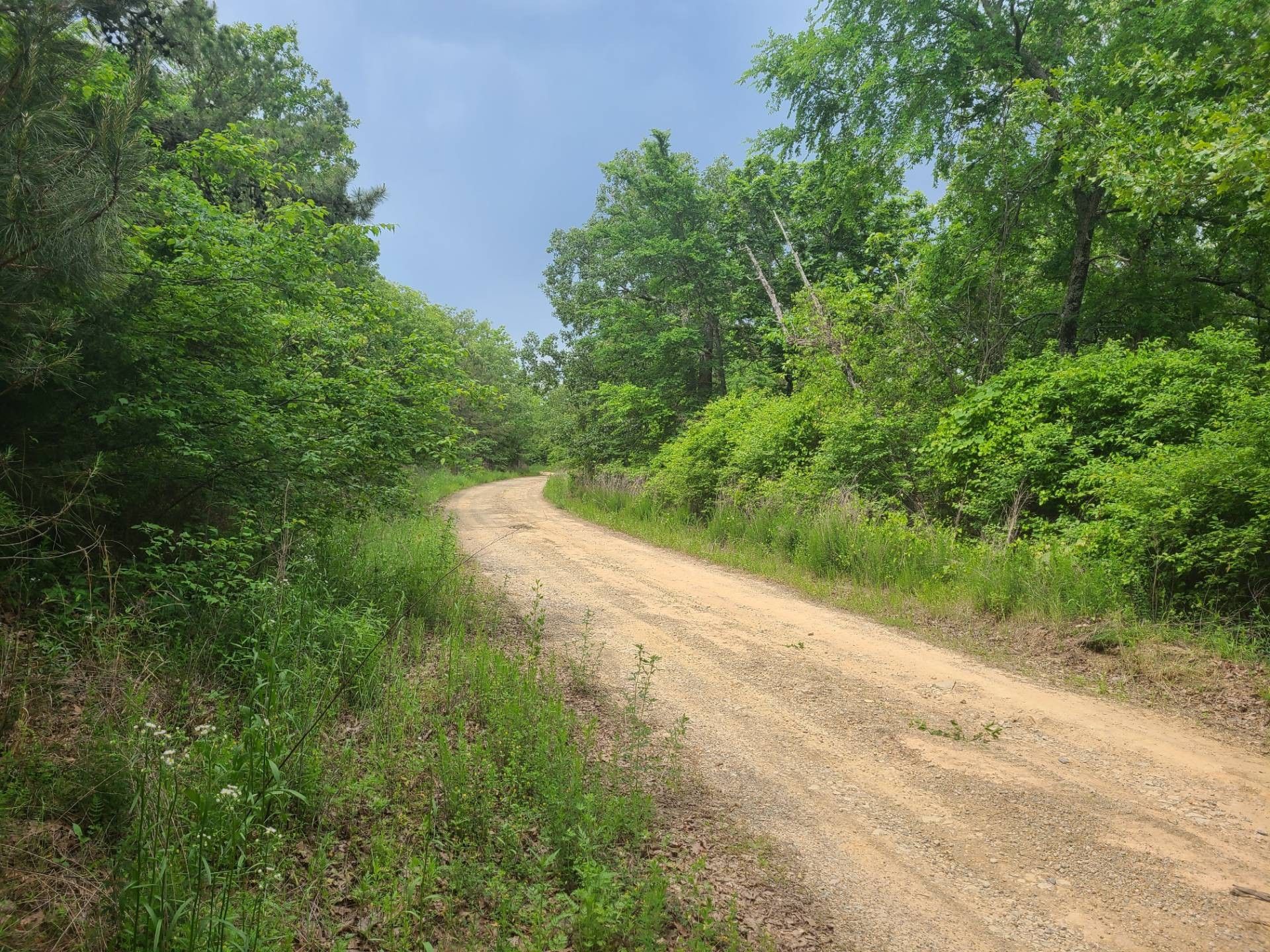 Panola, Latimer County, OK Undeveloped Land, Homesites for sale