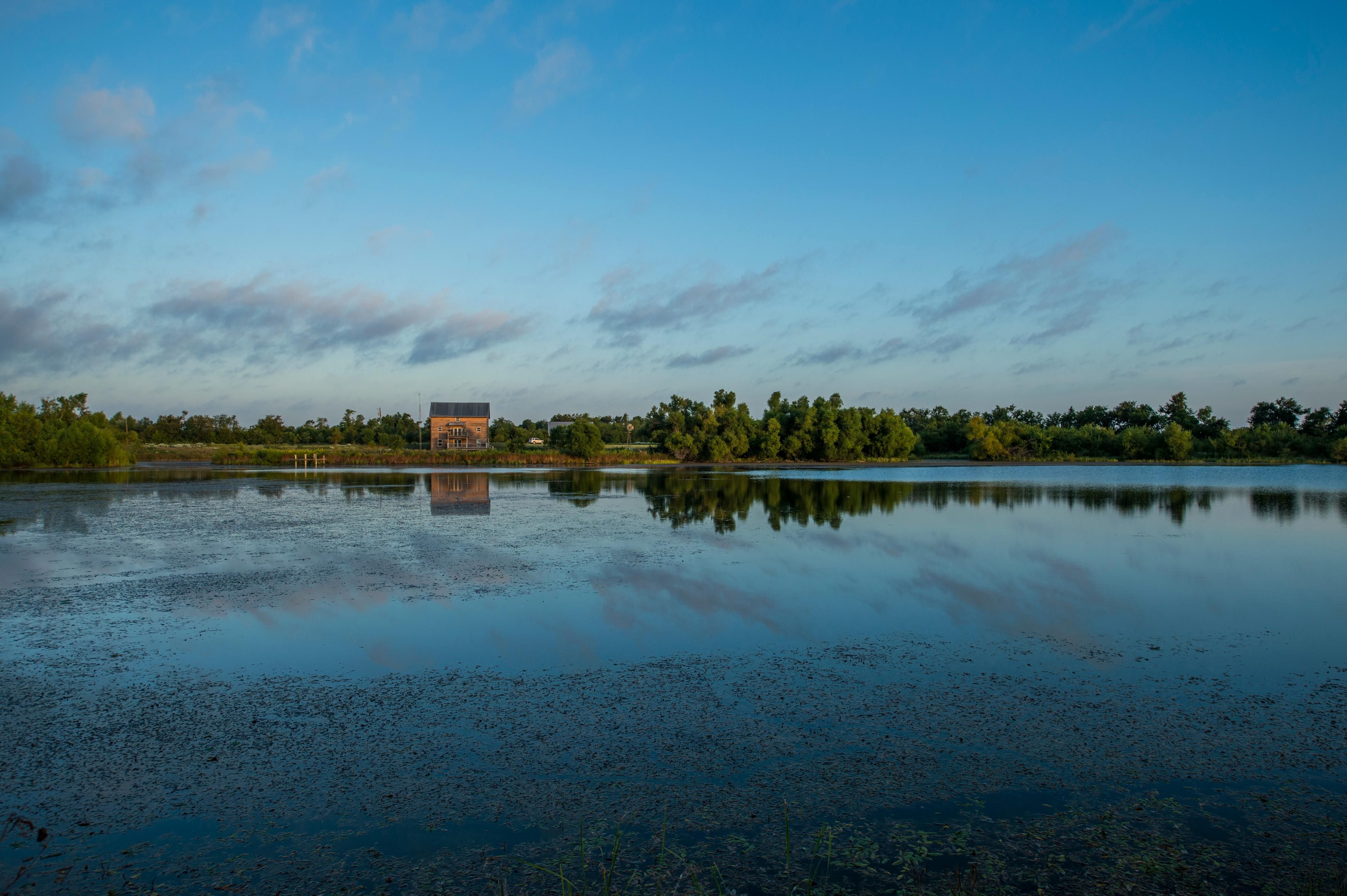 Ladonia, Hunt County, TX Farms and Ranches, Recreational Property, House for sale Property ID