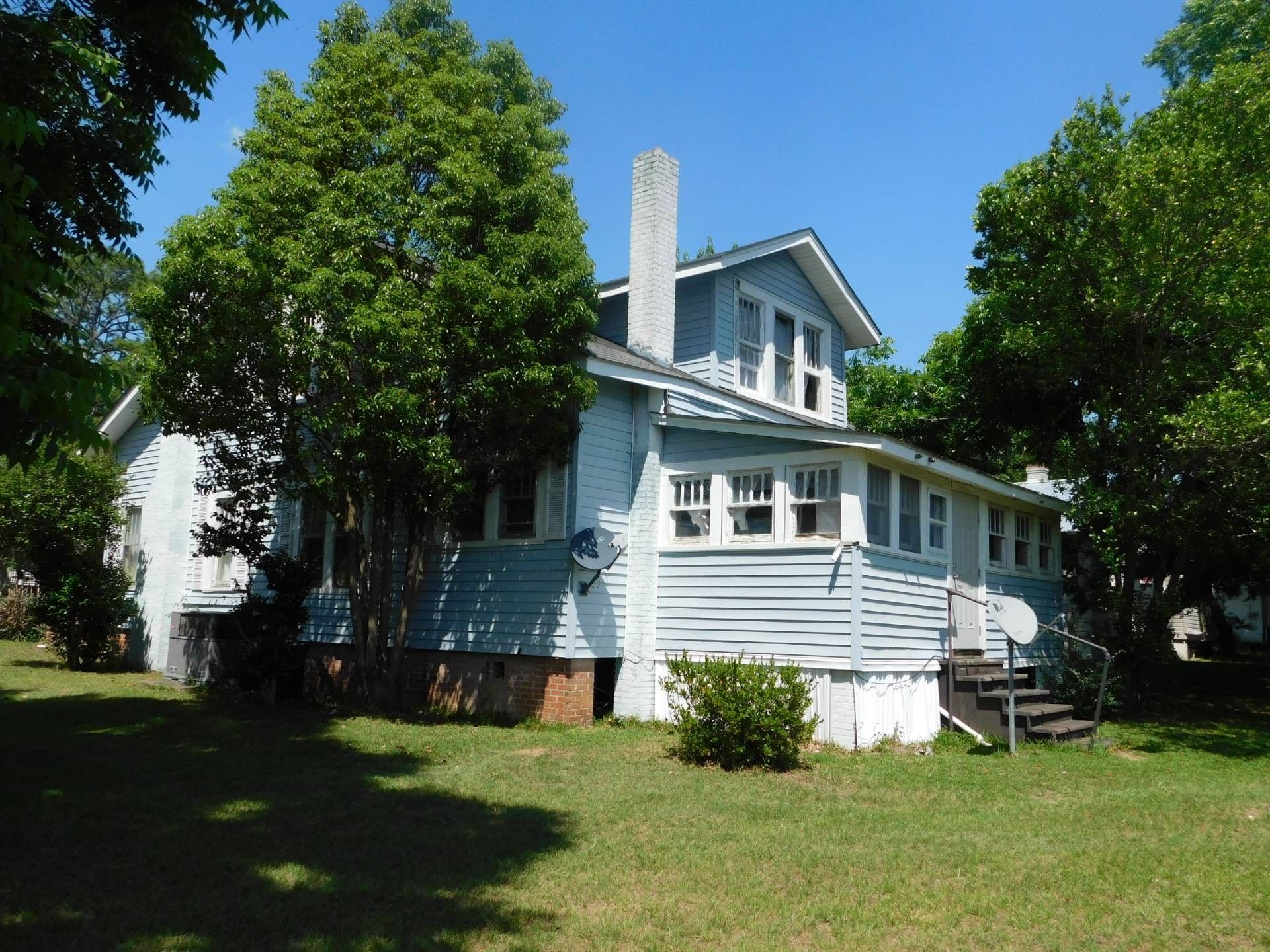 Tifton, Tift County, GA House for sale Property ID 413623836 LandWatch