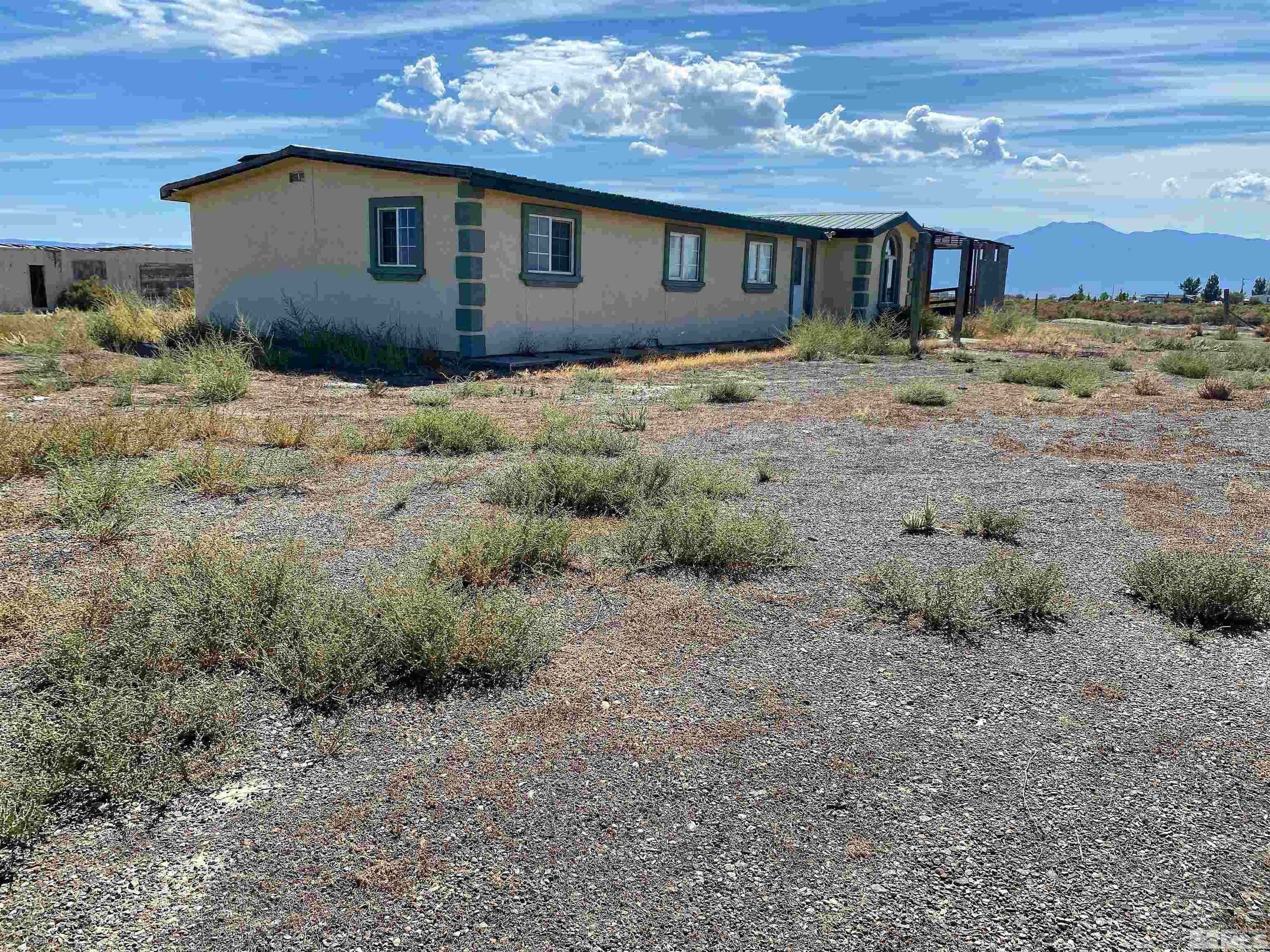 Battle Mountain, Lander County, NV House for sale Property ID