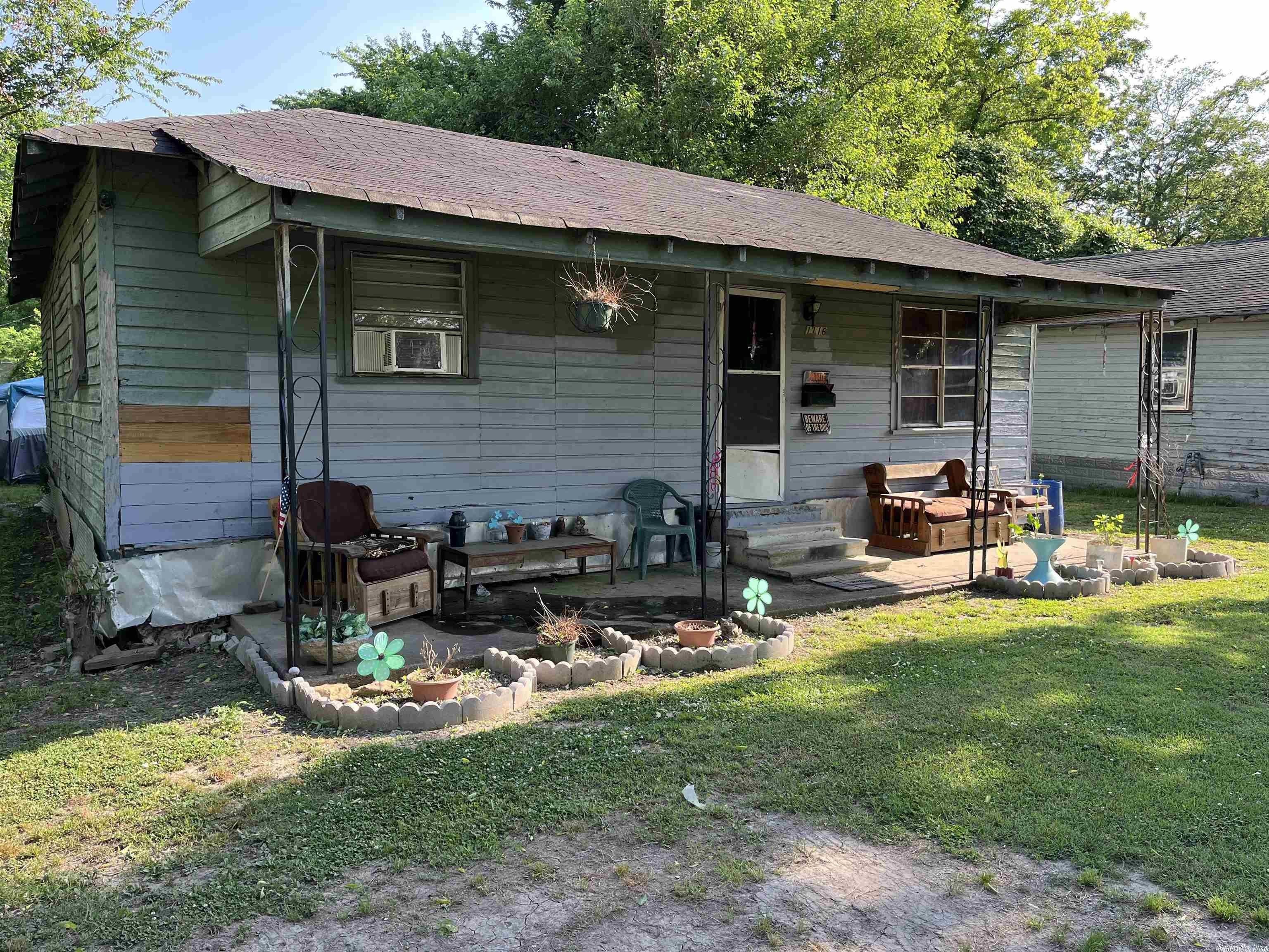 Newport, Jackson County, AR House for sale Property ID 413653543