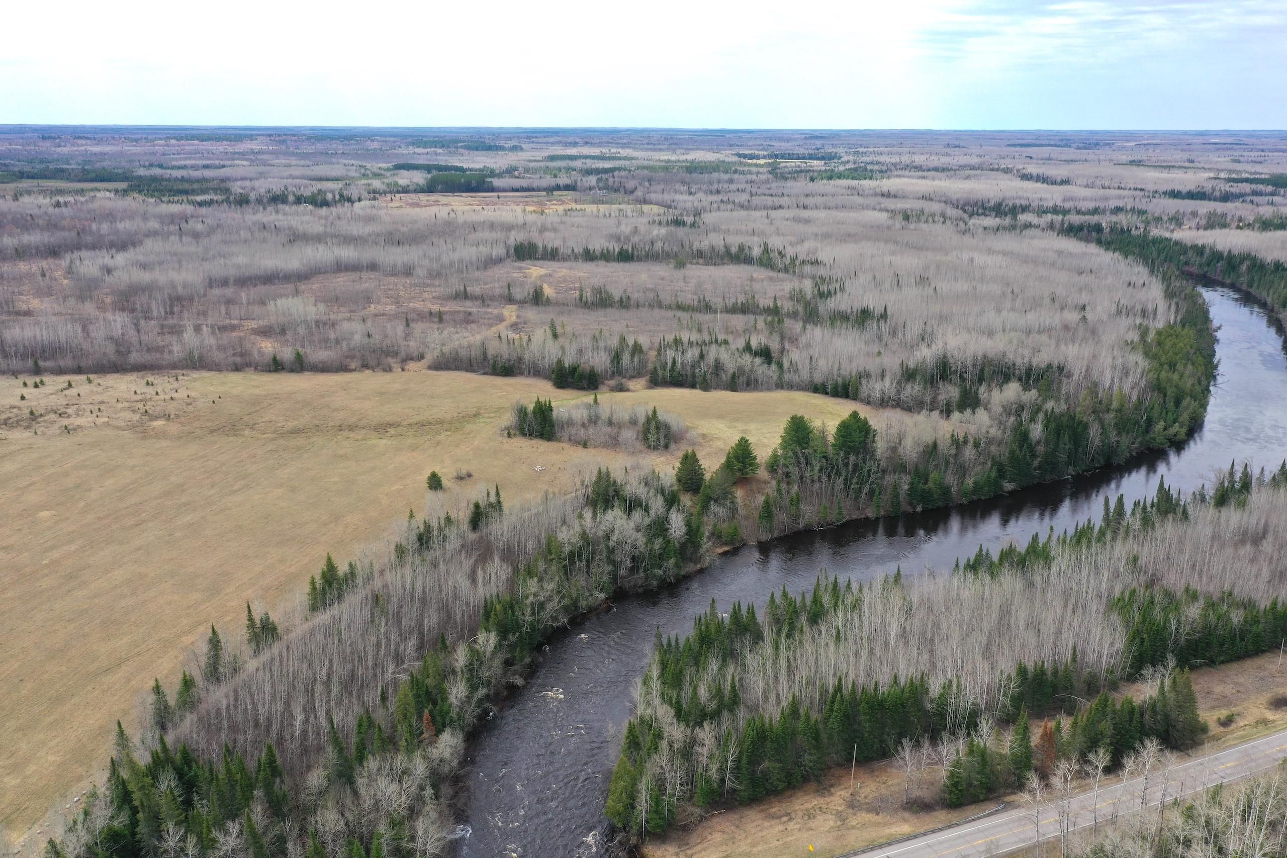 Effie, Itasca County, MN Recreational Property, Hunting Property for sale Property ID 413555680