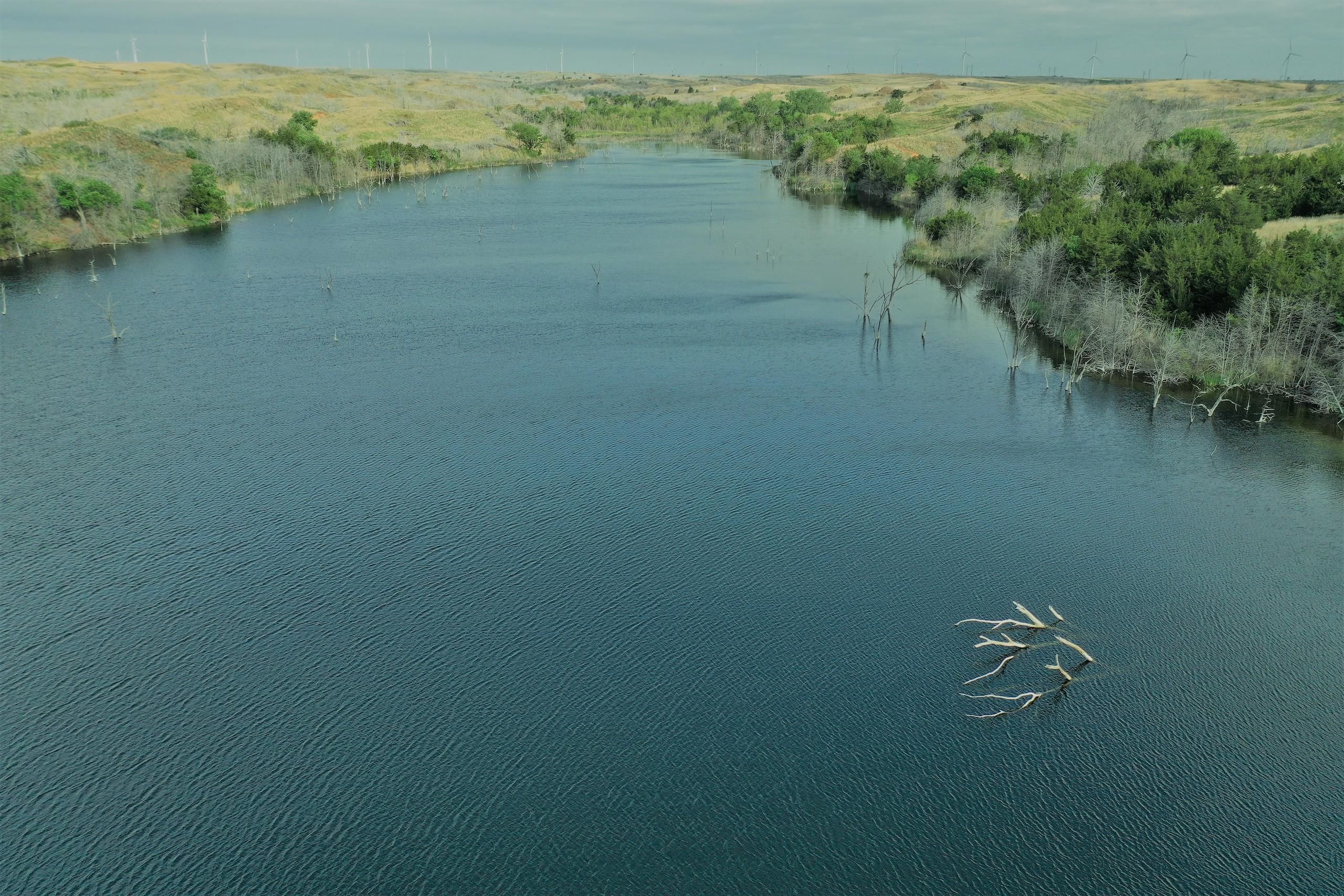 Taloga, Dewey County, OK Recreational Property, Hunting Property