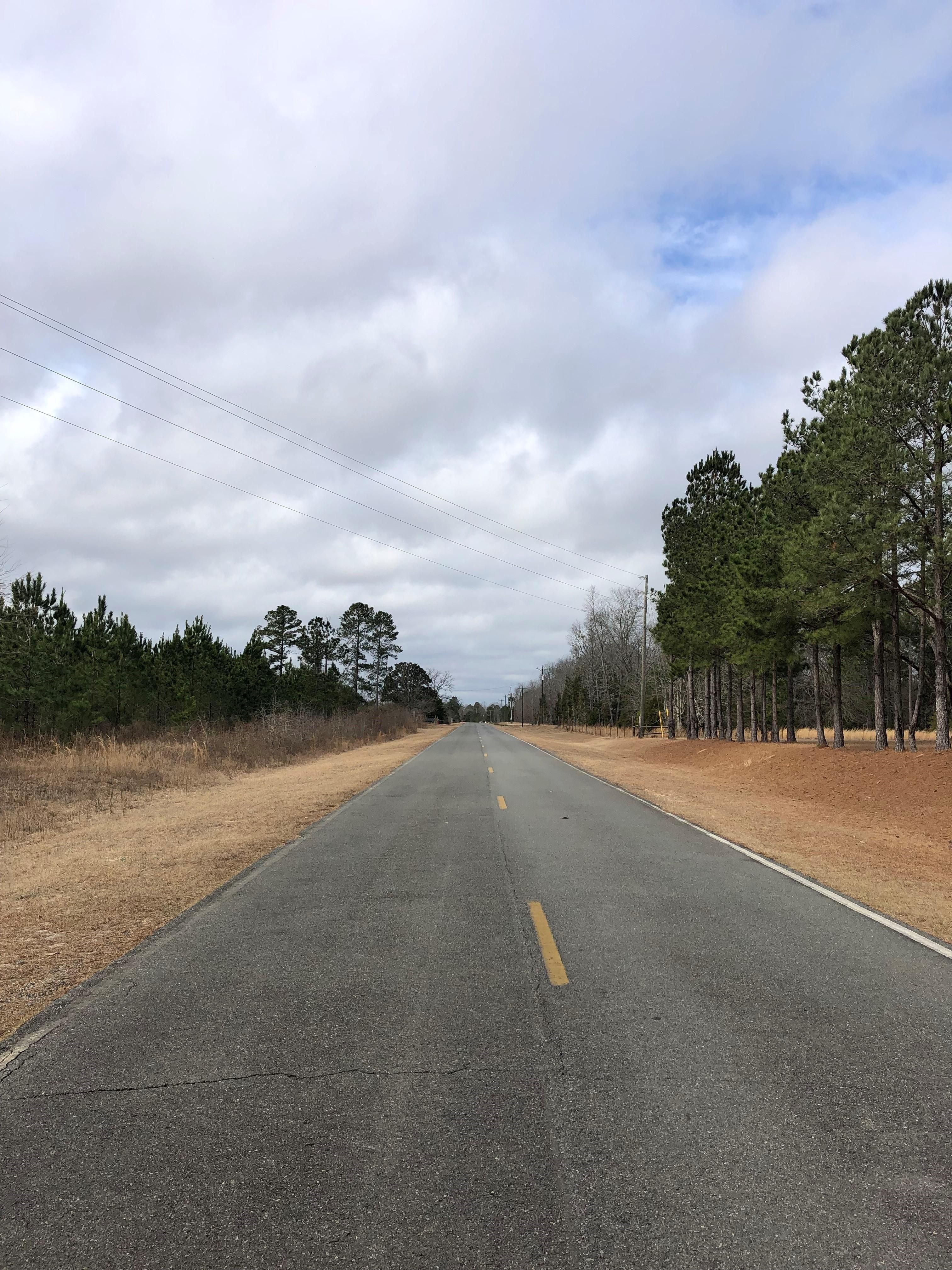 Mauk, Marion County, GA Recreational Property, Timberland Property