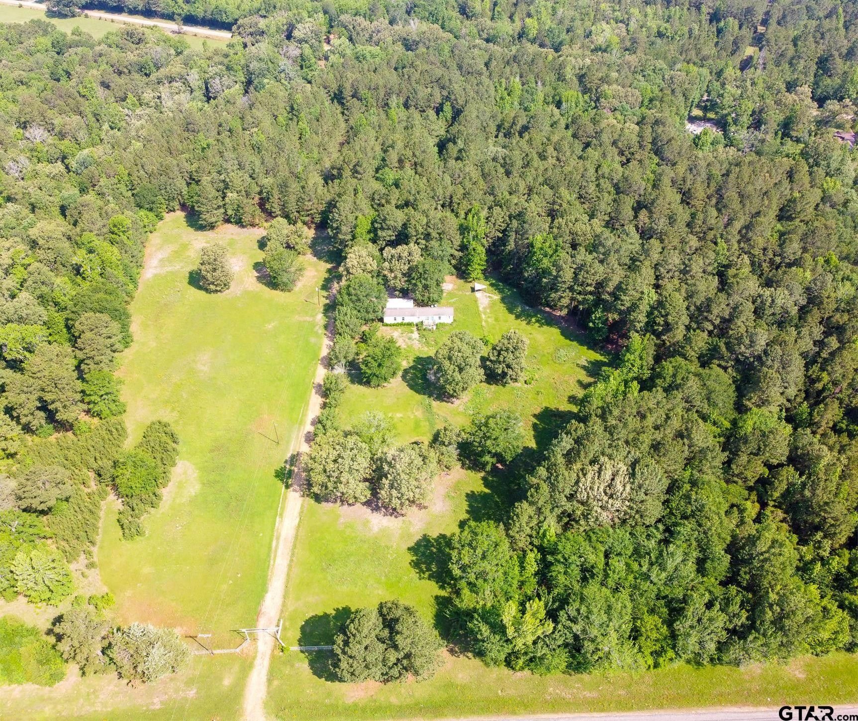 Winona, Smith County, TX Farms and Ranches, House for sale Property ID