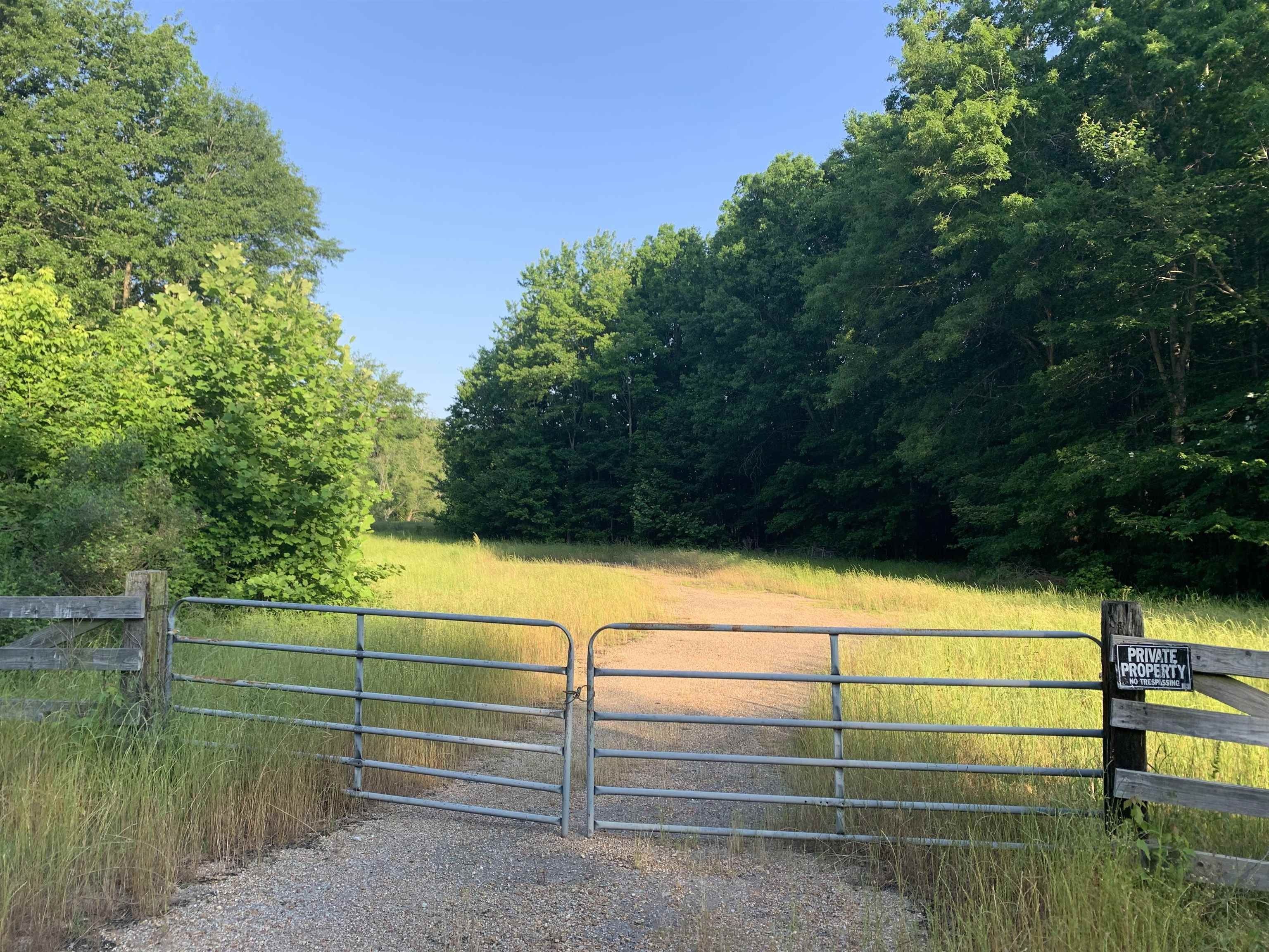 Stanton, Haywood County, TN Undeveloped Land for sale Property ID