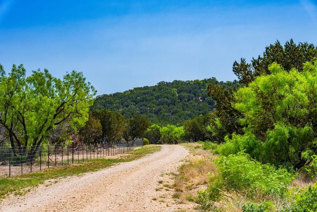 Junction, Kimble County, TX Undeveloped Land for sale Property ID