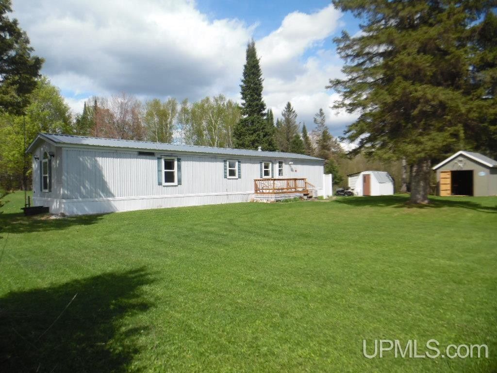 Rapid River, Delta County, MI House for sale Property ID 413656952