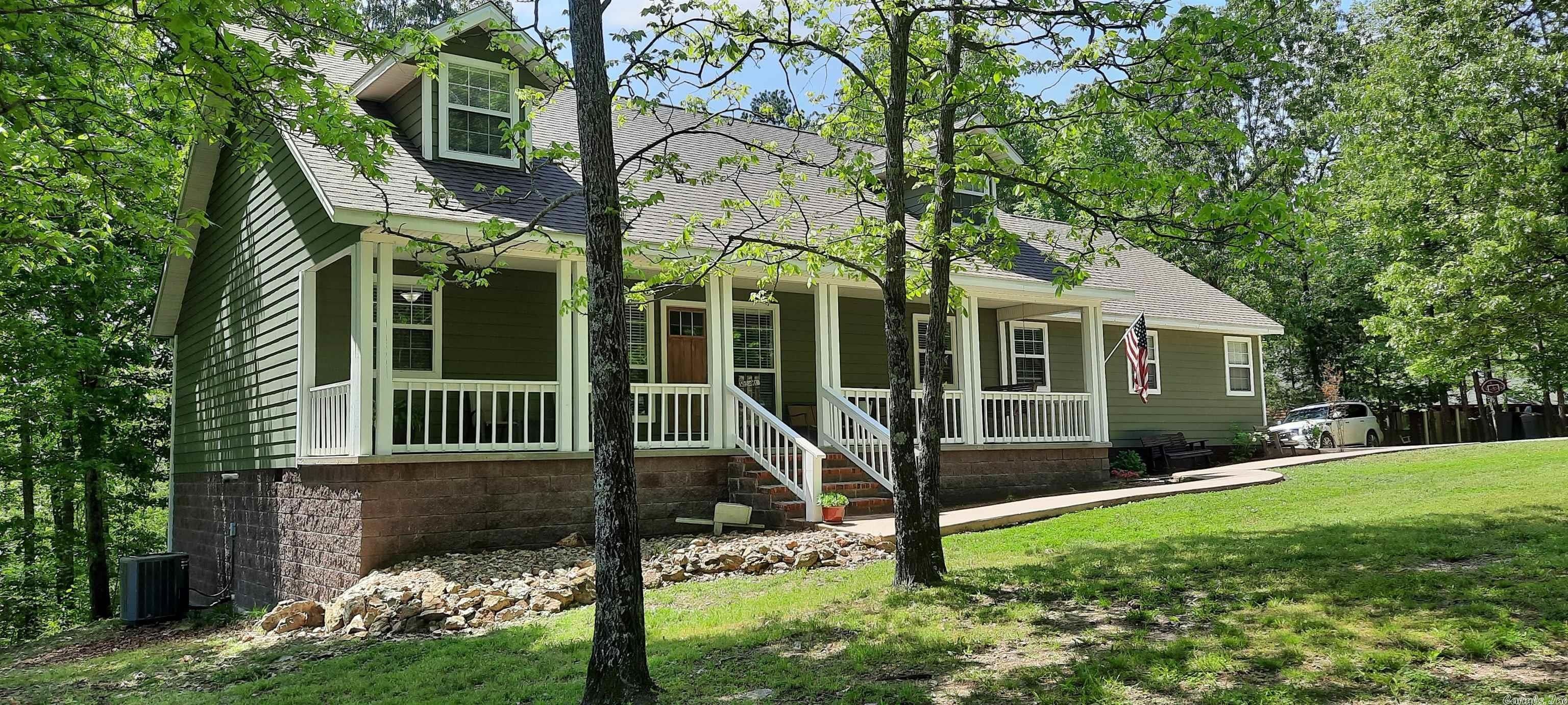 Mountain View, Stone County, AR House for sale Property ID 413657251