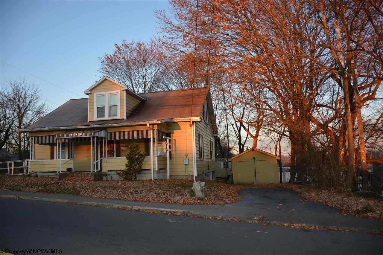 Beckley, Raleigh County, WV Lakefront Property, Waterfront Property