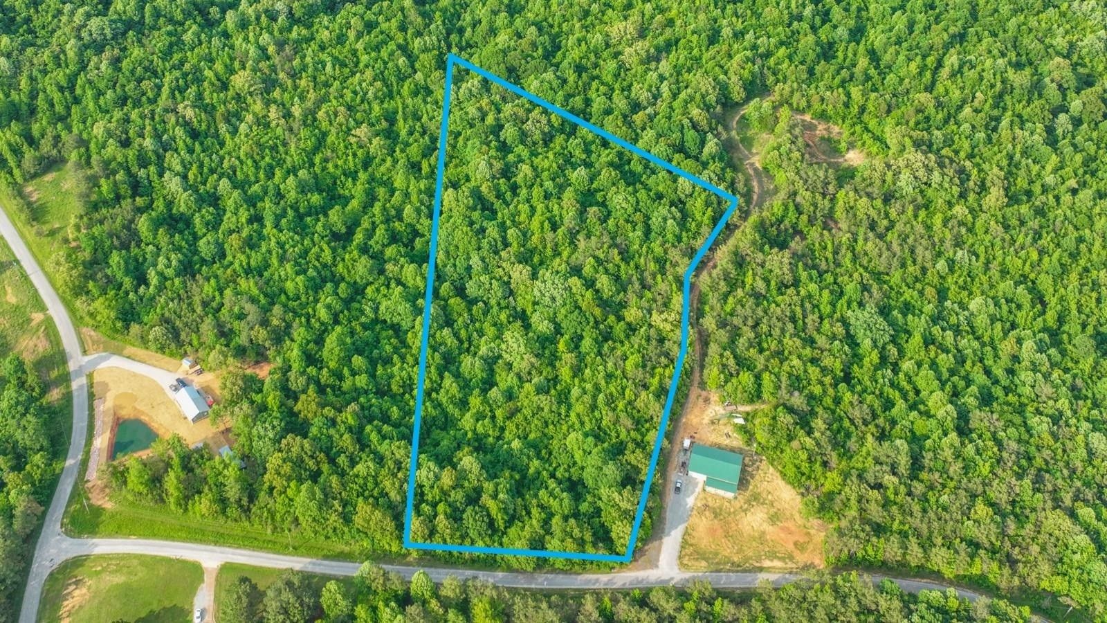 Cedar Grove, Henderson County, TN Undeveloped Land for sale Property ID 413657438 LandWatch
